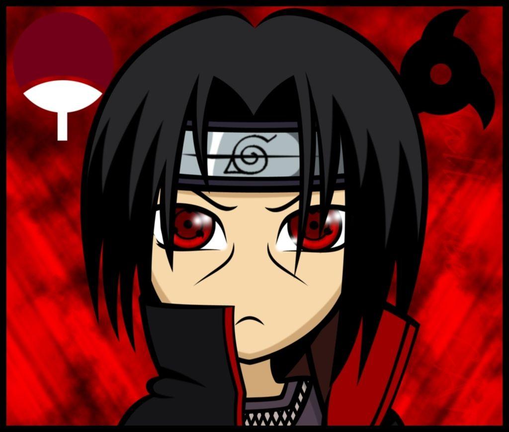 Itachi Face Wallpapers - Top Free Itachi Face Backgrounds - WallpaperAccess