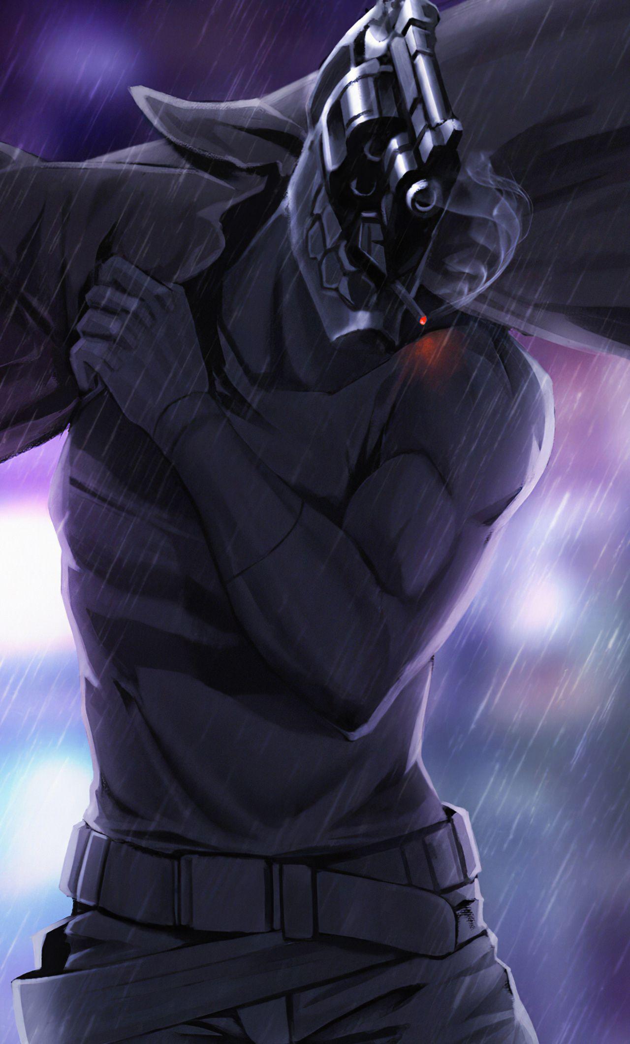 1280x2120 No Guns Life 4k iPhone HD 4k Wallpaper, Image, Background, Photo and Picture