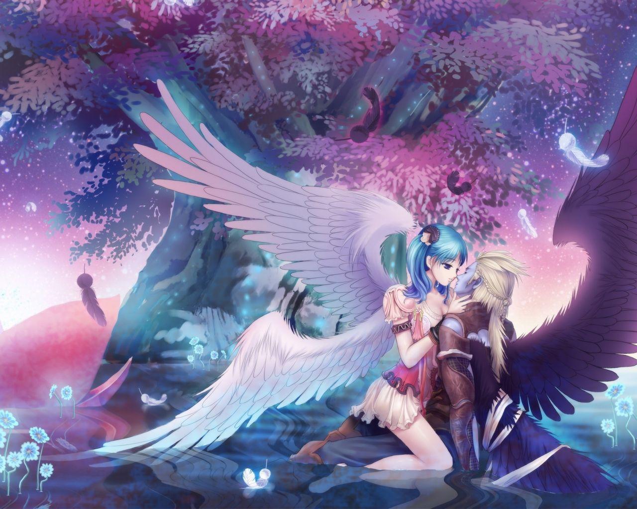 1280x1024 Tải xuống miễn phí Hình nền nụ hôn thiên thần Hình nền anime 21424 [2880x1800)
cho Máy tính để bàn, Di động & Máy tính bảng của bạn. Khám phá Hình nền Hôn nhau trong Anime. Anime Kissing Wallpaper, Kissing Wallpaper, Kissing Wallpaper