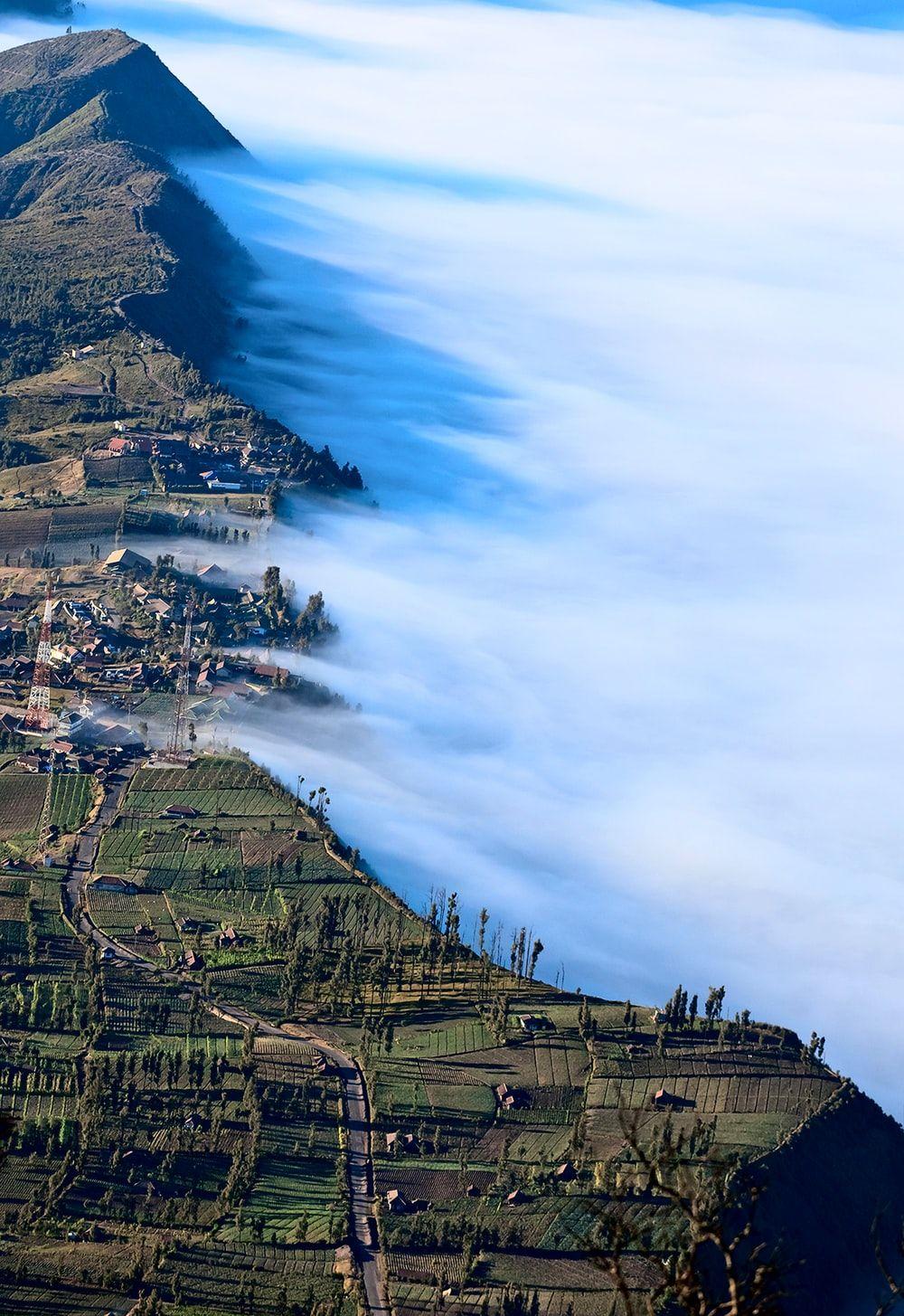1000x1455 Mount Bromo, Indonesia Picture. Download Free Image