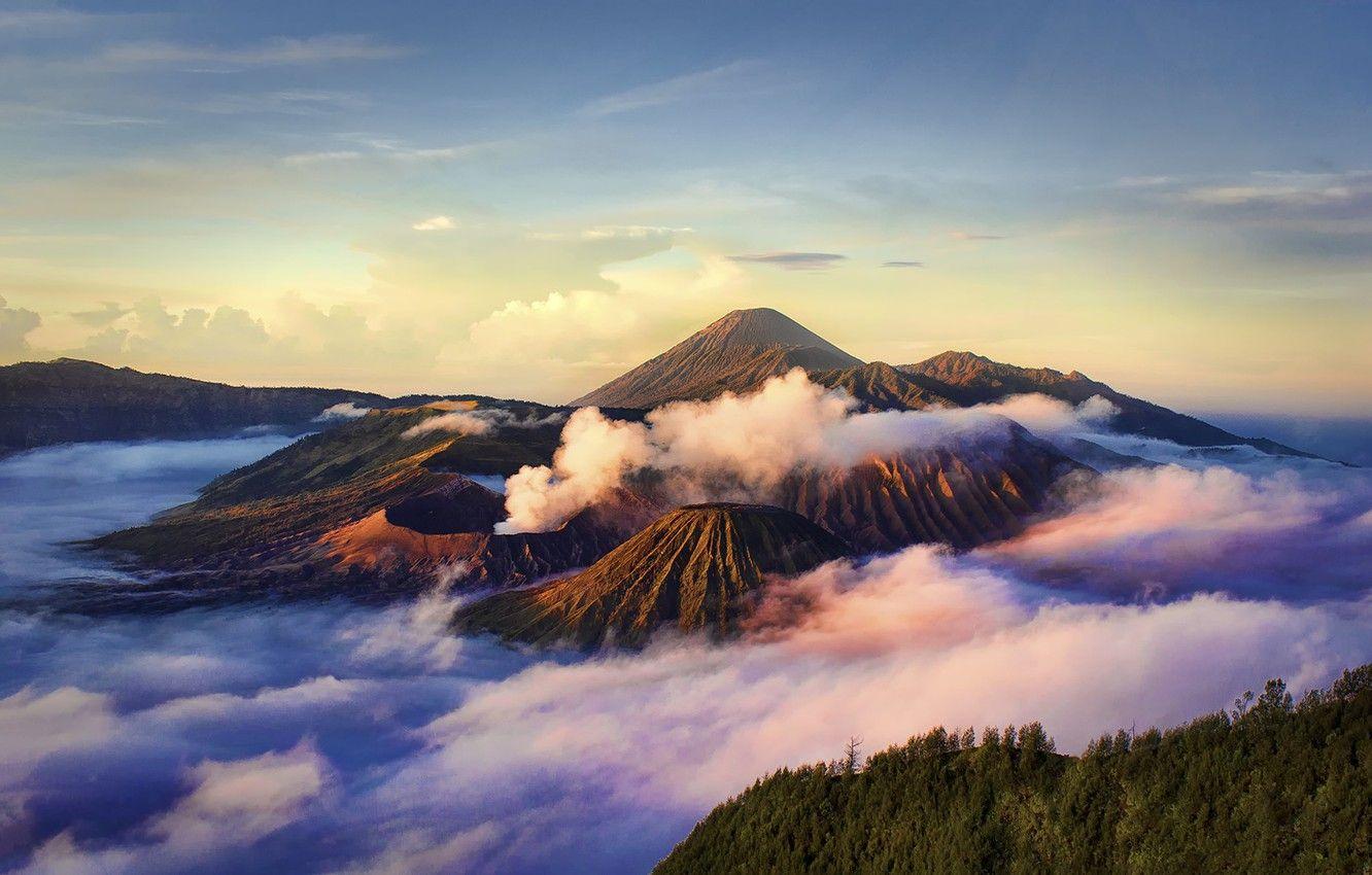 Bromo Wallpapers - Top Free Bromo Backgrounds - WallpaperAccess