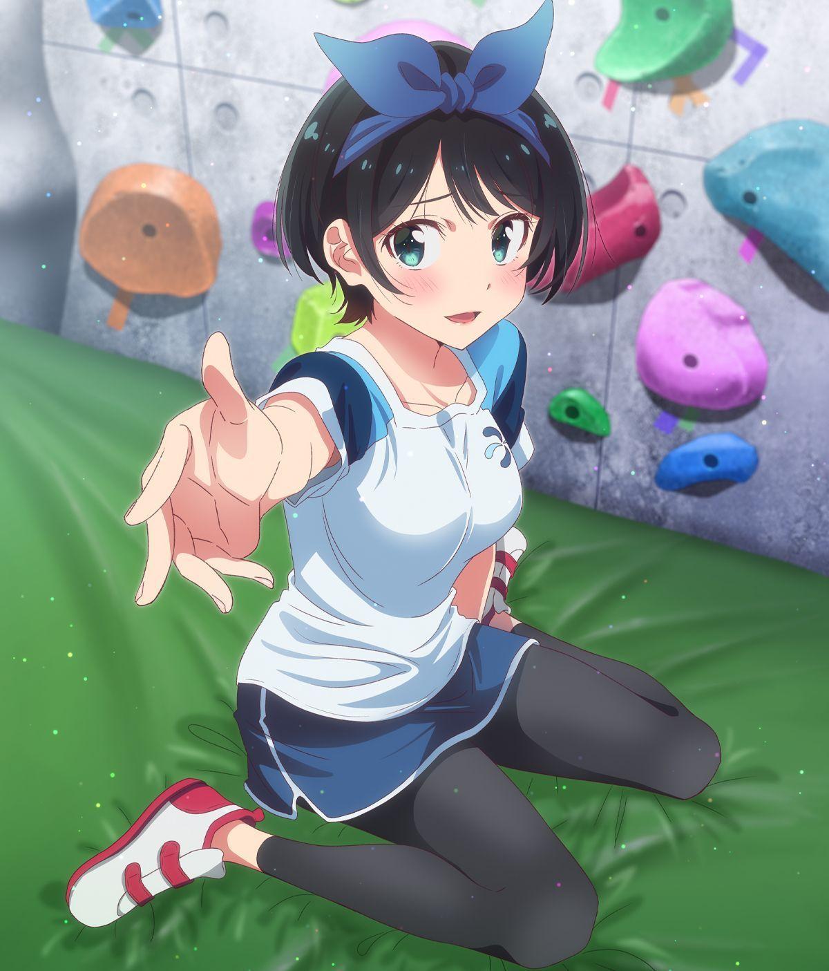 banpresto ruka sarashina