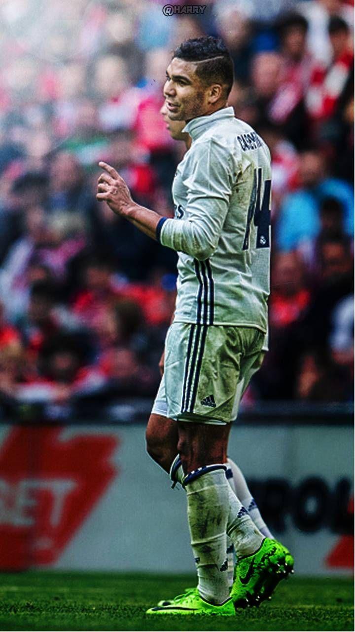720x1280 Casemiro wallpaper