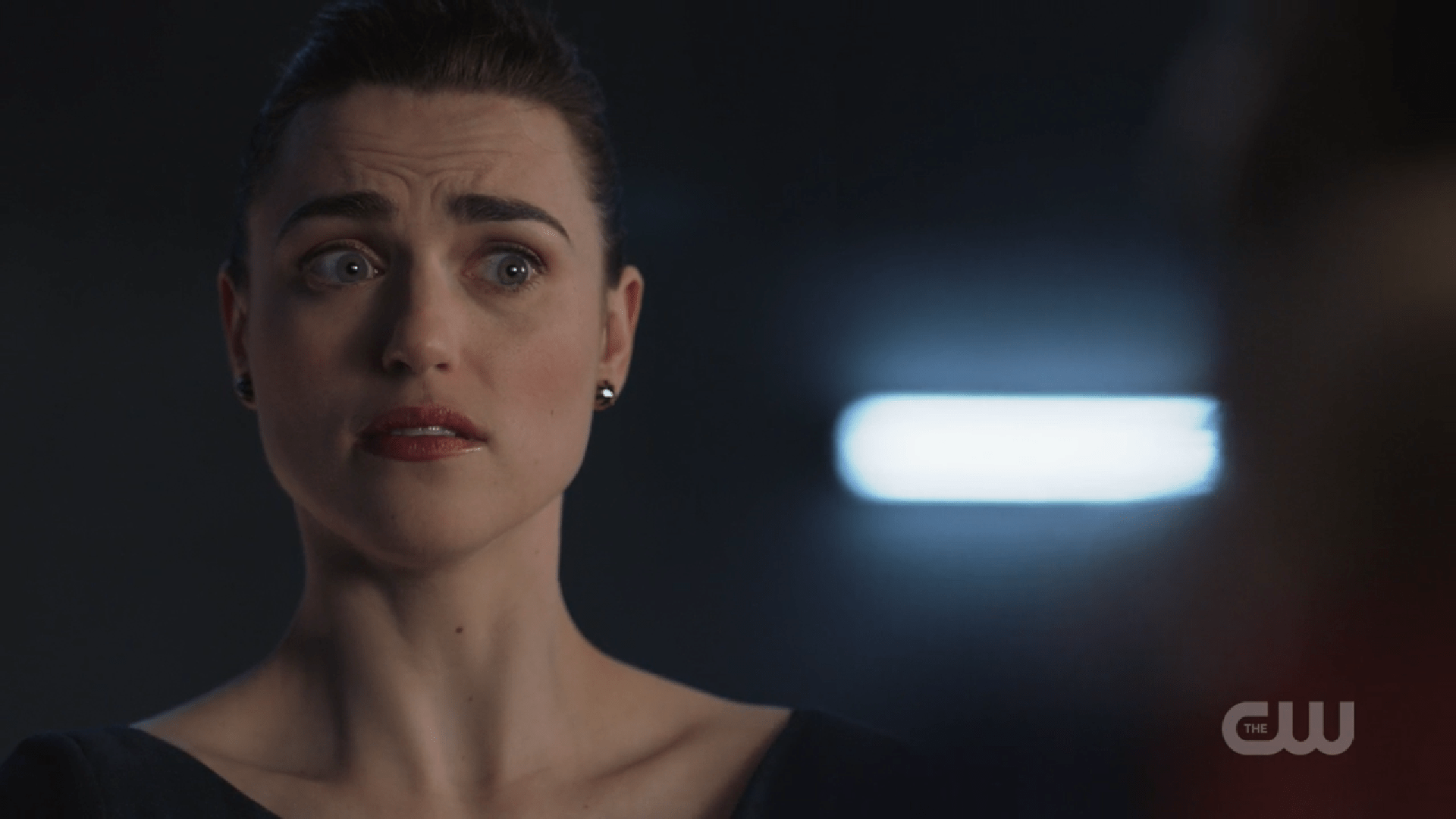 lena luthor figure