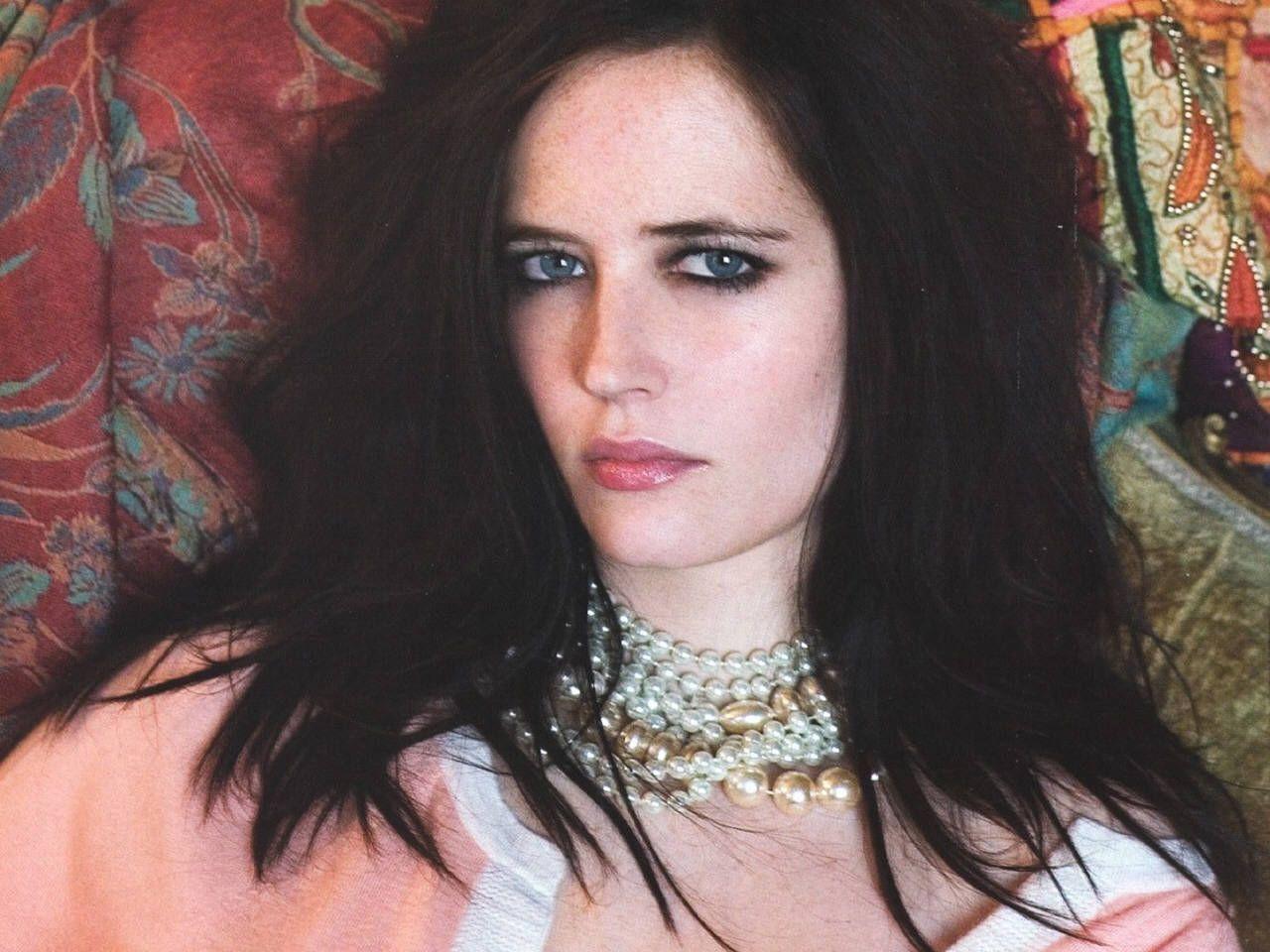 1280x960 Eva Green. Eva Green. French actress, Actresses