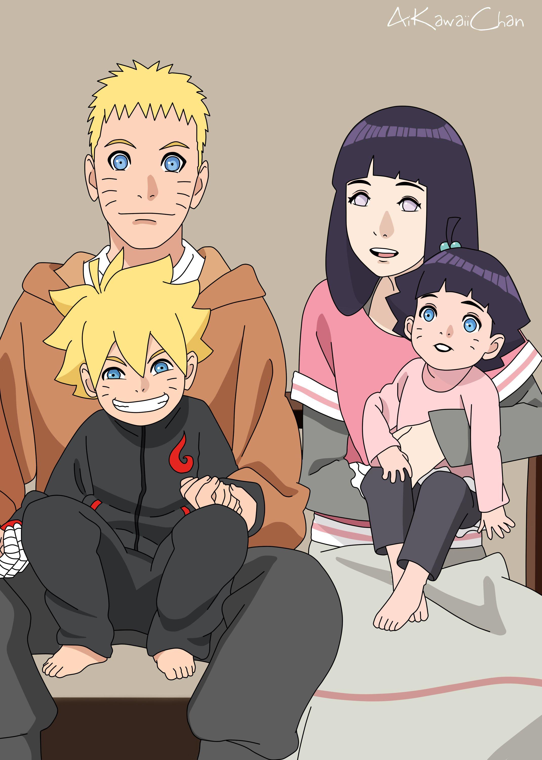 Hinata Boruto Wallpapers - Top Free Hinata Boruto Backgrounds ...