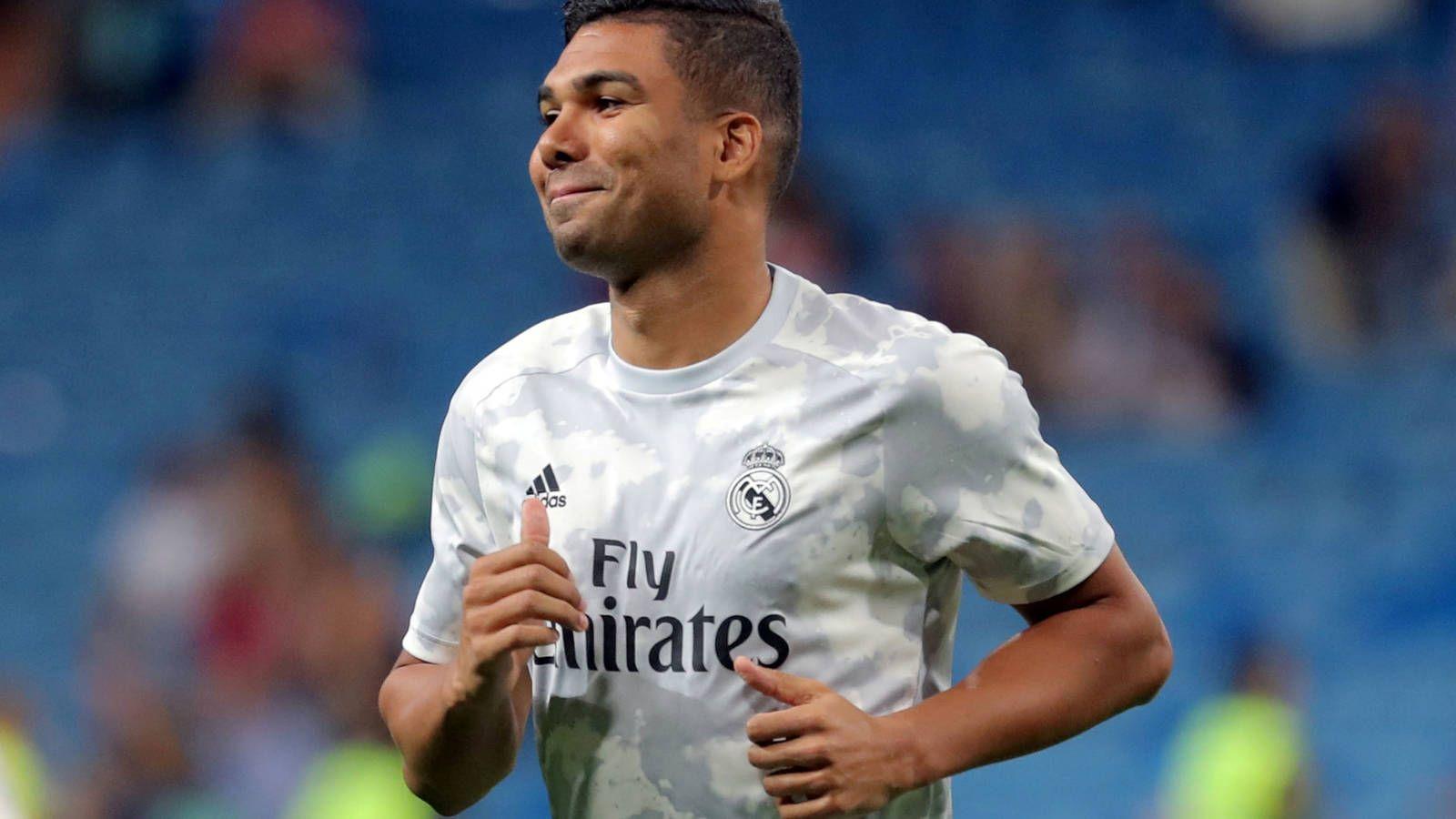 1600x900 Real Madrid: Por qué Casemiro y su renovación están a salvo de la crisis del coronavirus