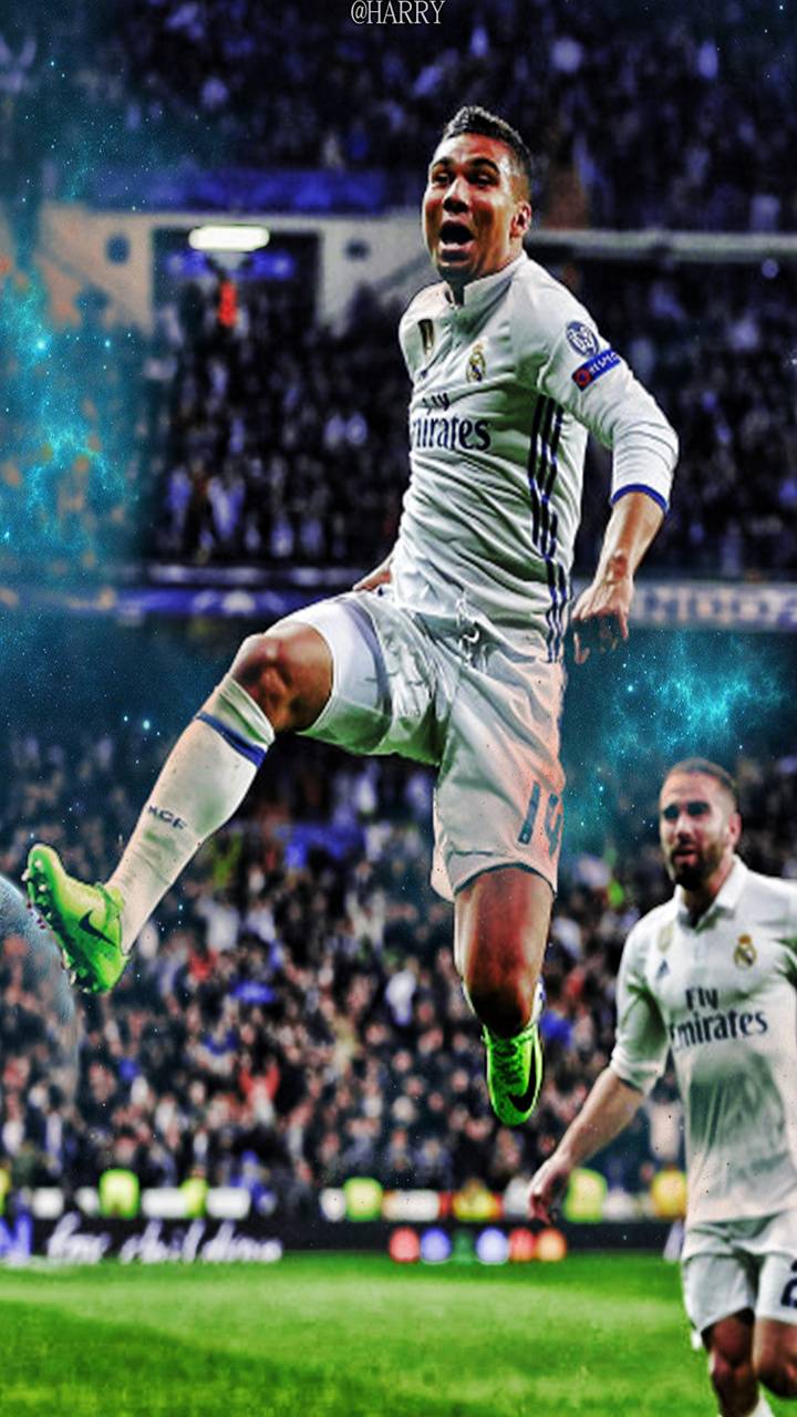 720x1280 Casemiro wallpaper