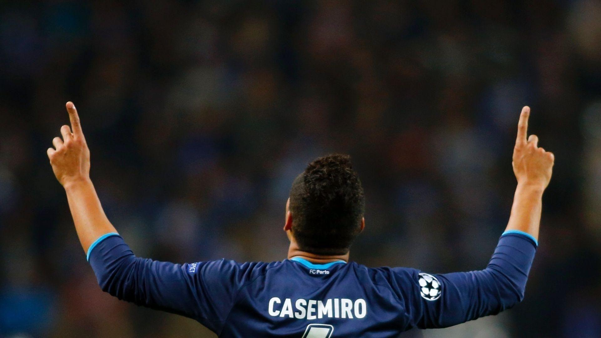 1920x1080 Casemiro #realmadrid #football