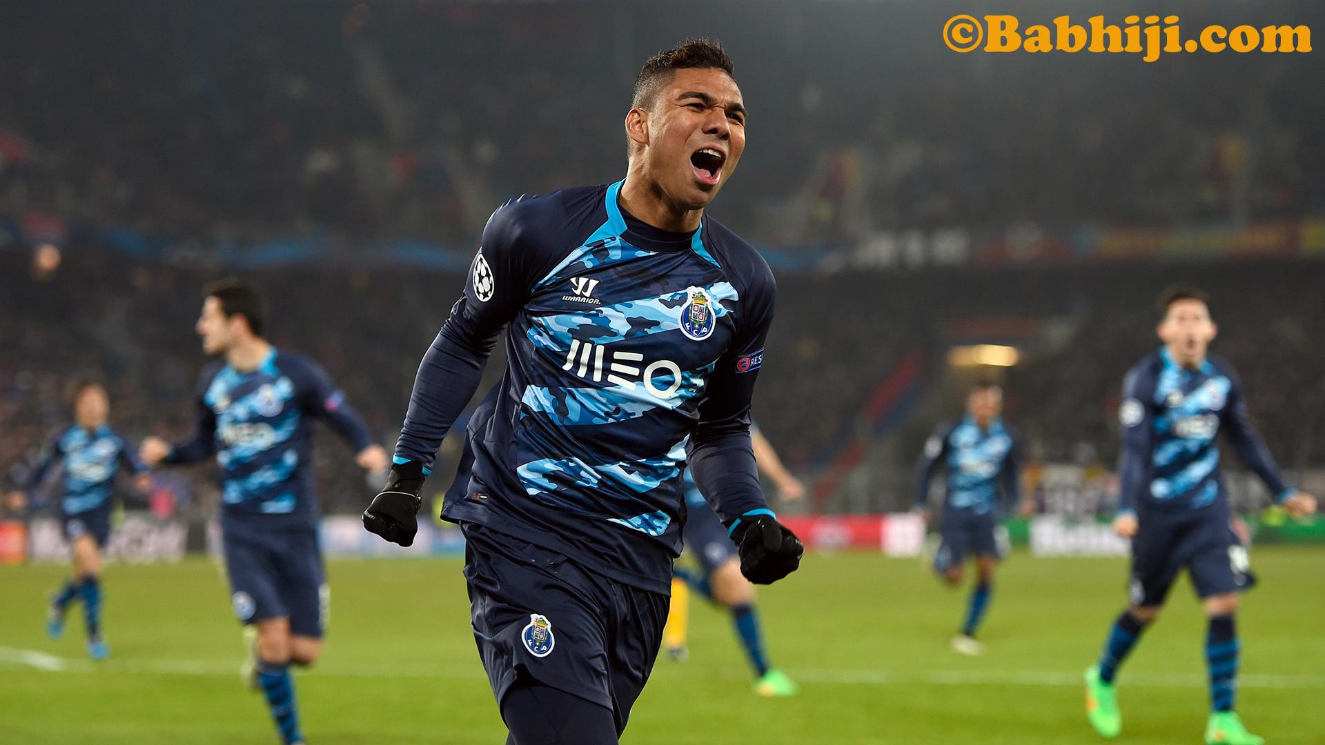 1920x1080 Casemiro Photo: 05