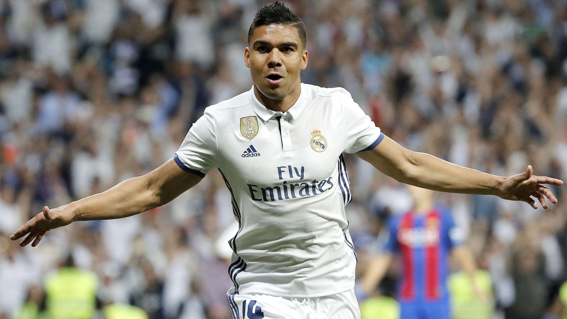 1920x1080 La declaración de Casemiro que le abre las puertas del Real Madrid a dos megaestrellas
