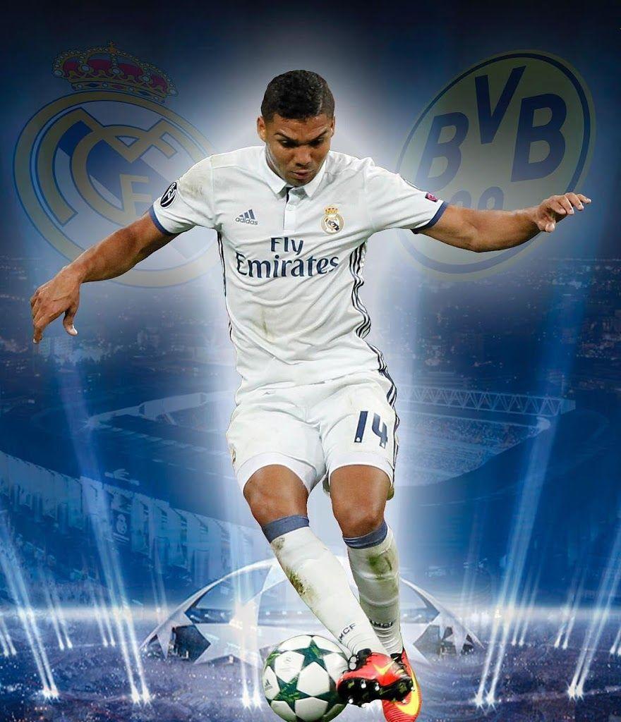 Casemiro Wallpapers - Top Free Casemiro Backgrounds - WallpaperAccess