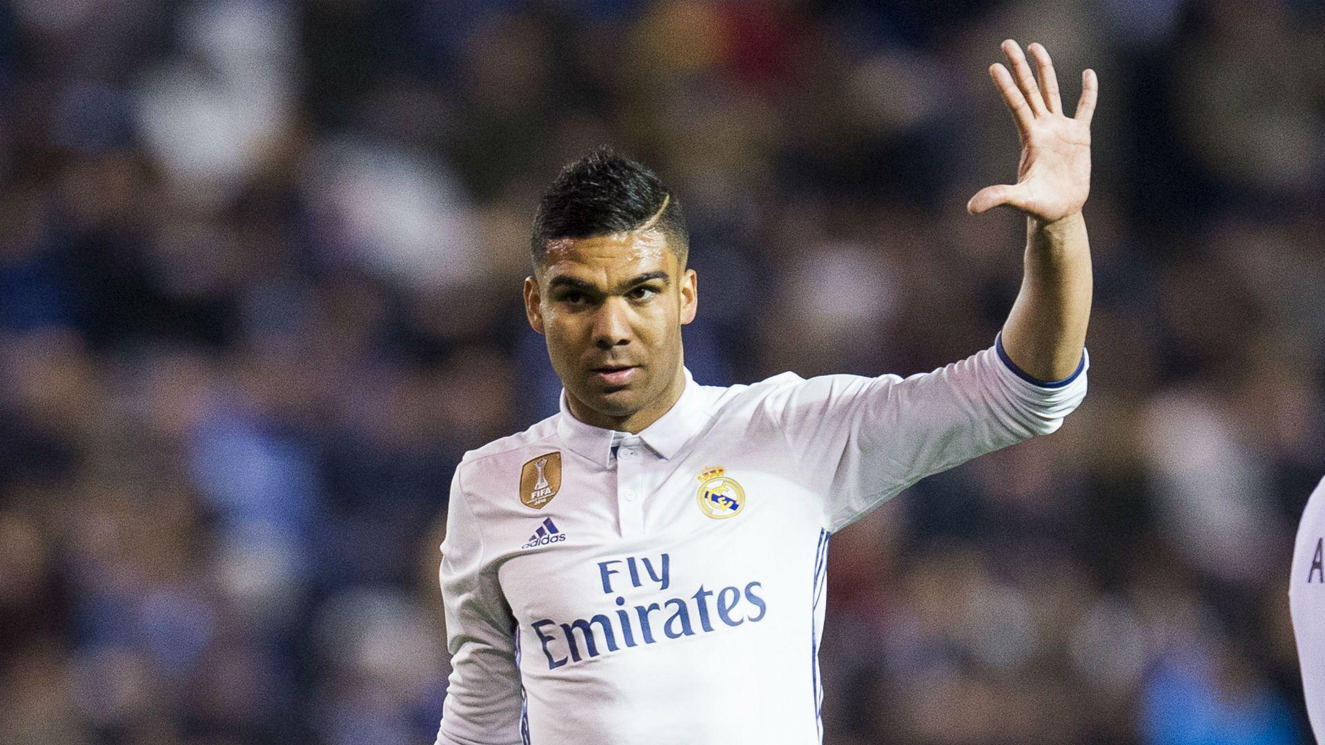 1920x1080 Madrid are not looking at Barcelona