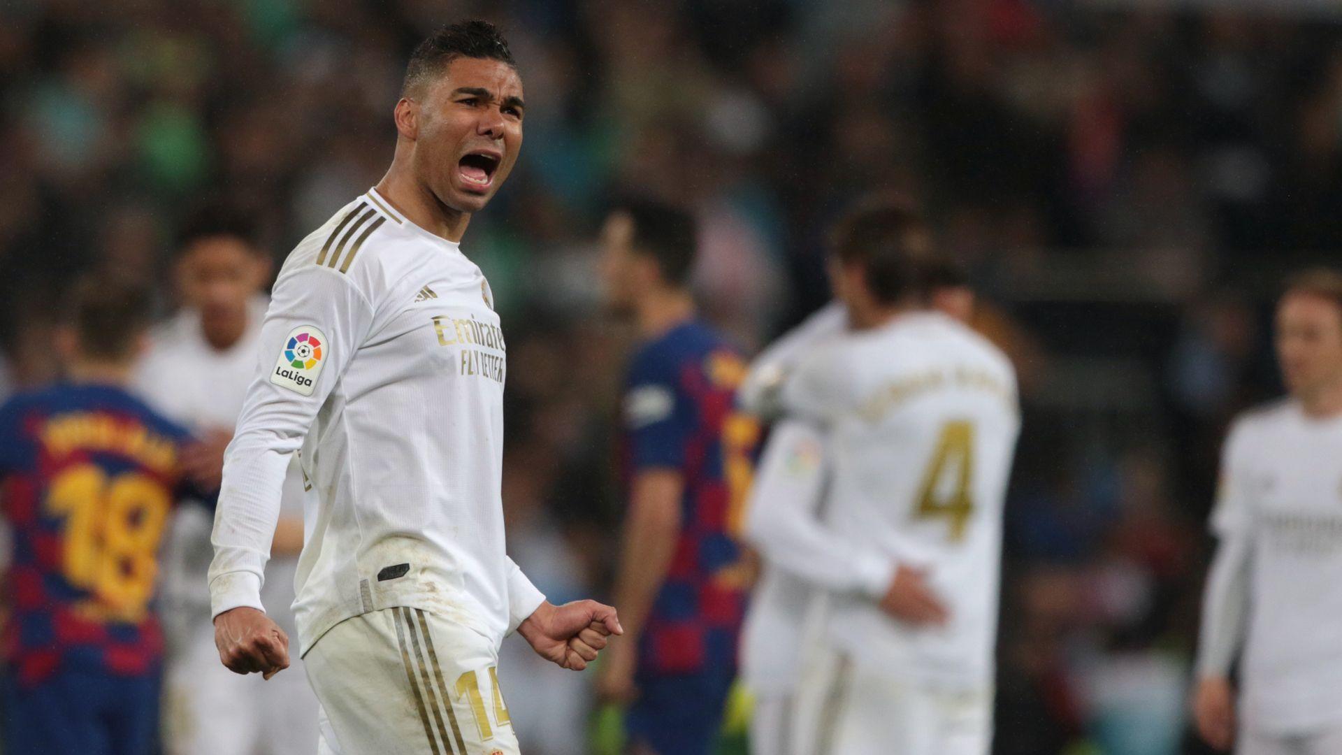 1920x1080 La sensacional oferta que rechazó Casemiro