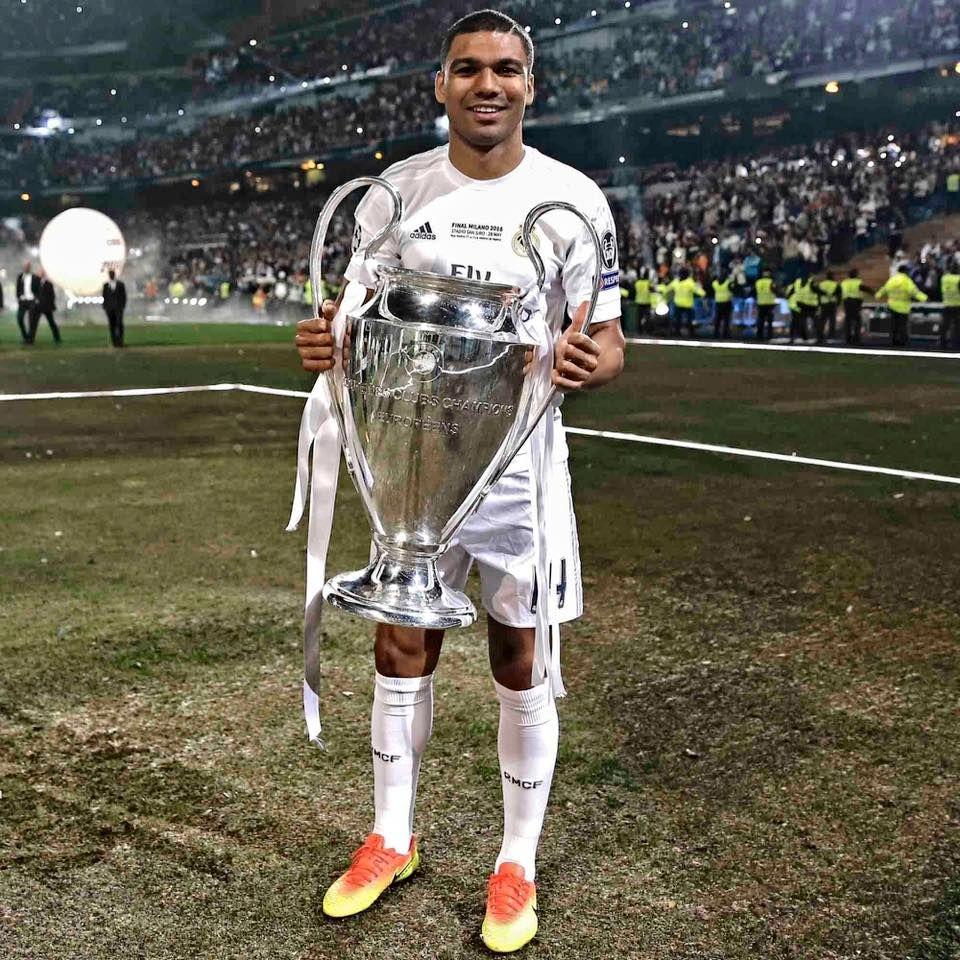 960x960 Casemiro #HalaMadrid. Real madrid, Madrid, Real madrid wallpaper