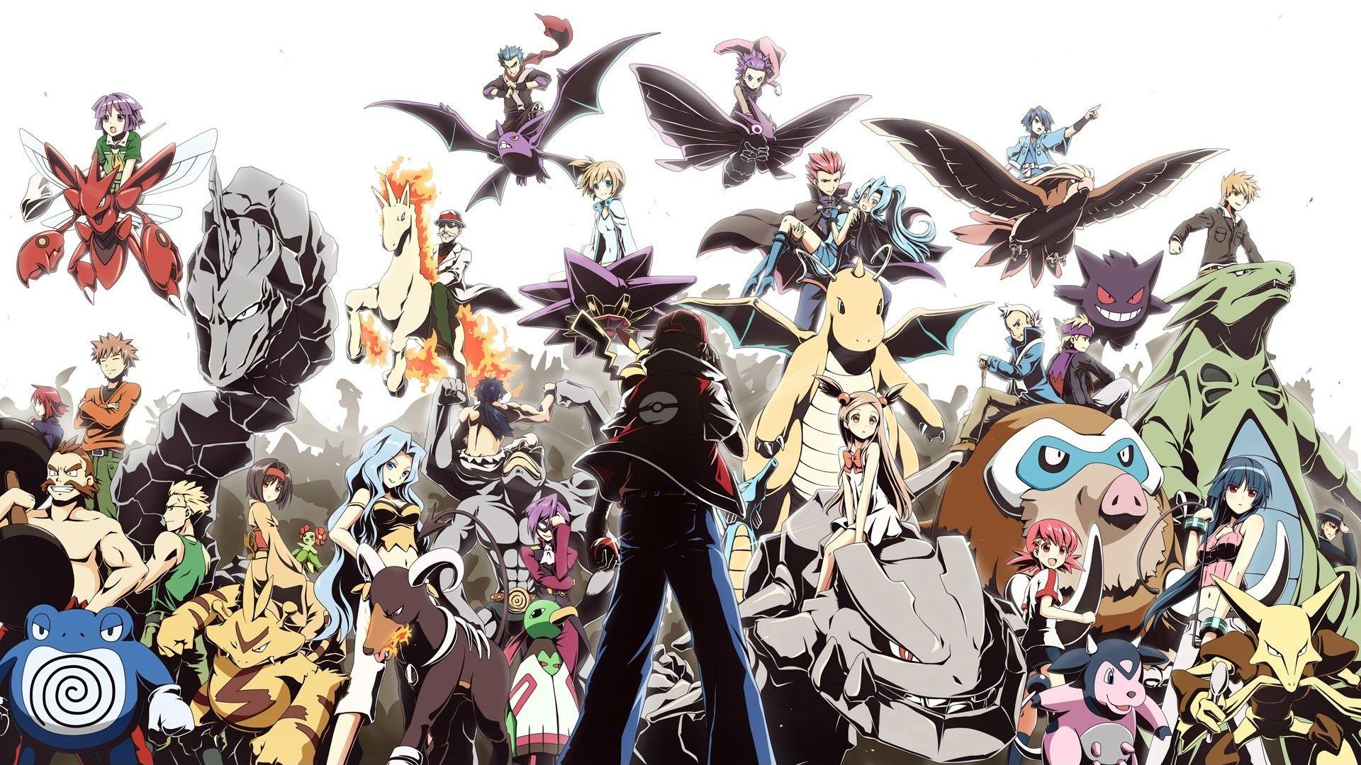 Anime Macbook Wallpapers - Top Free Anime Macbook Backgrounds