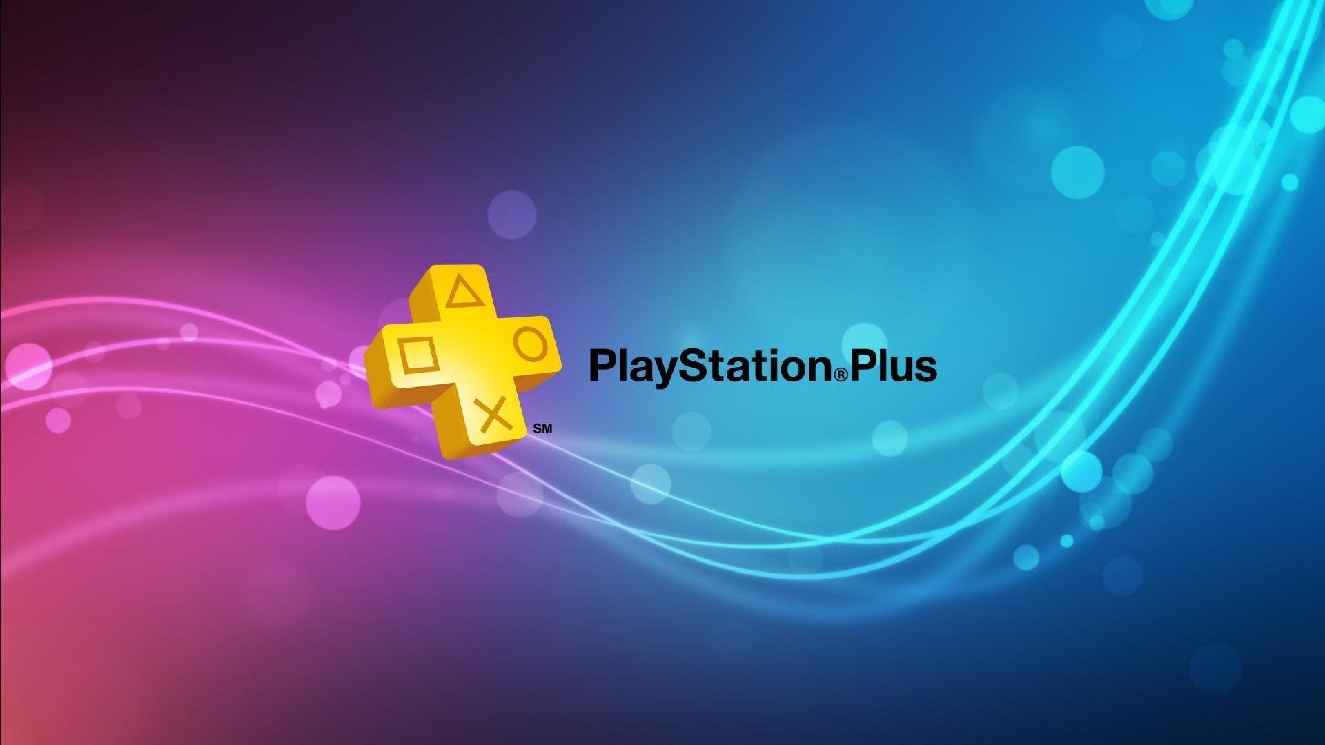 PlayStation Plus Wallpapers - Top Free PlayStation Plus Backgrounds - WallpaperAccess