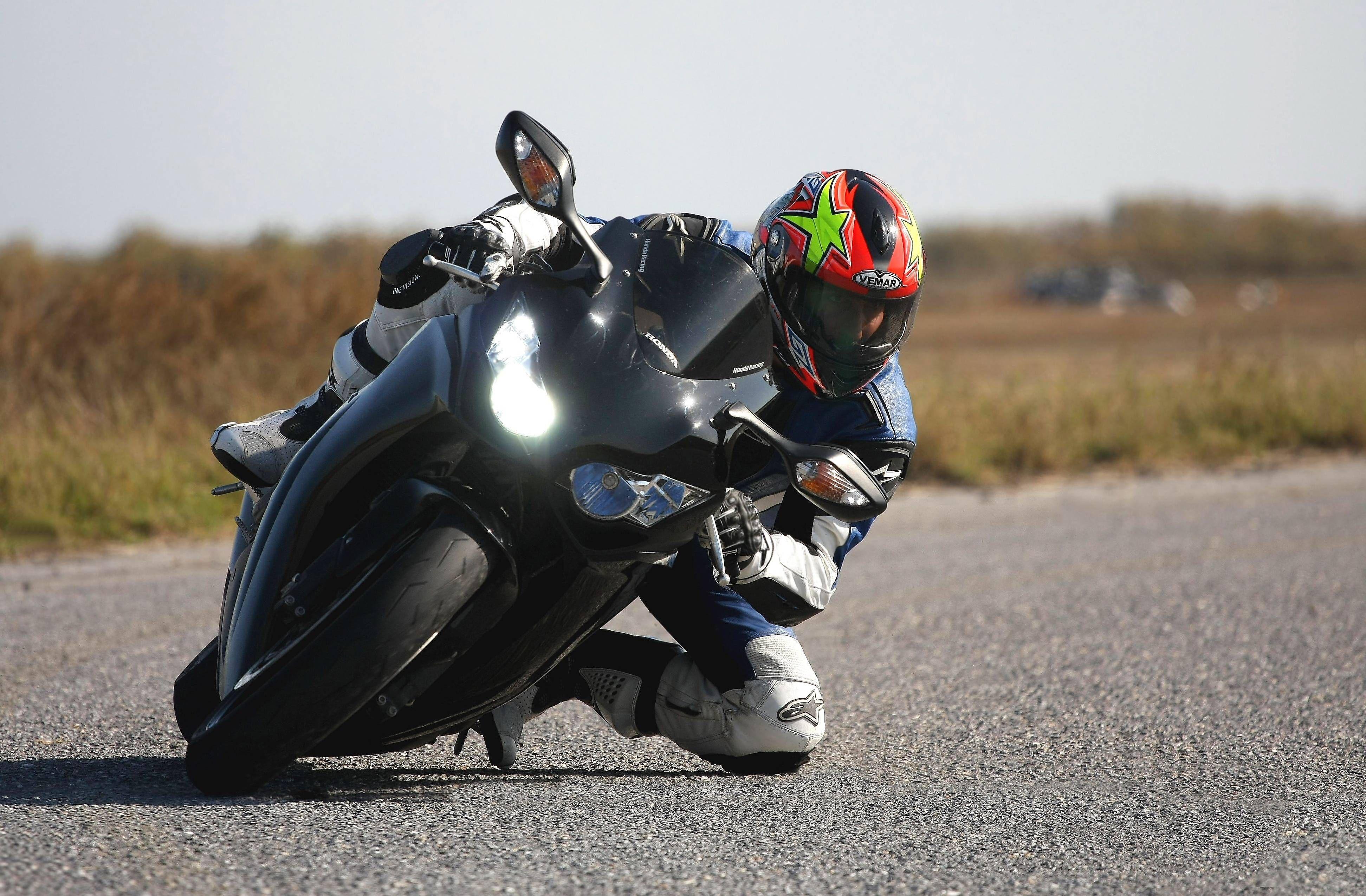 3887x2551 Honda Cbr1000rr 2010. Honda CBR1000 RR Wallpaper