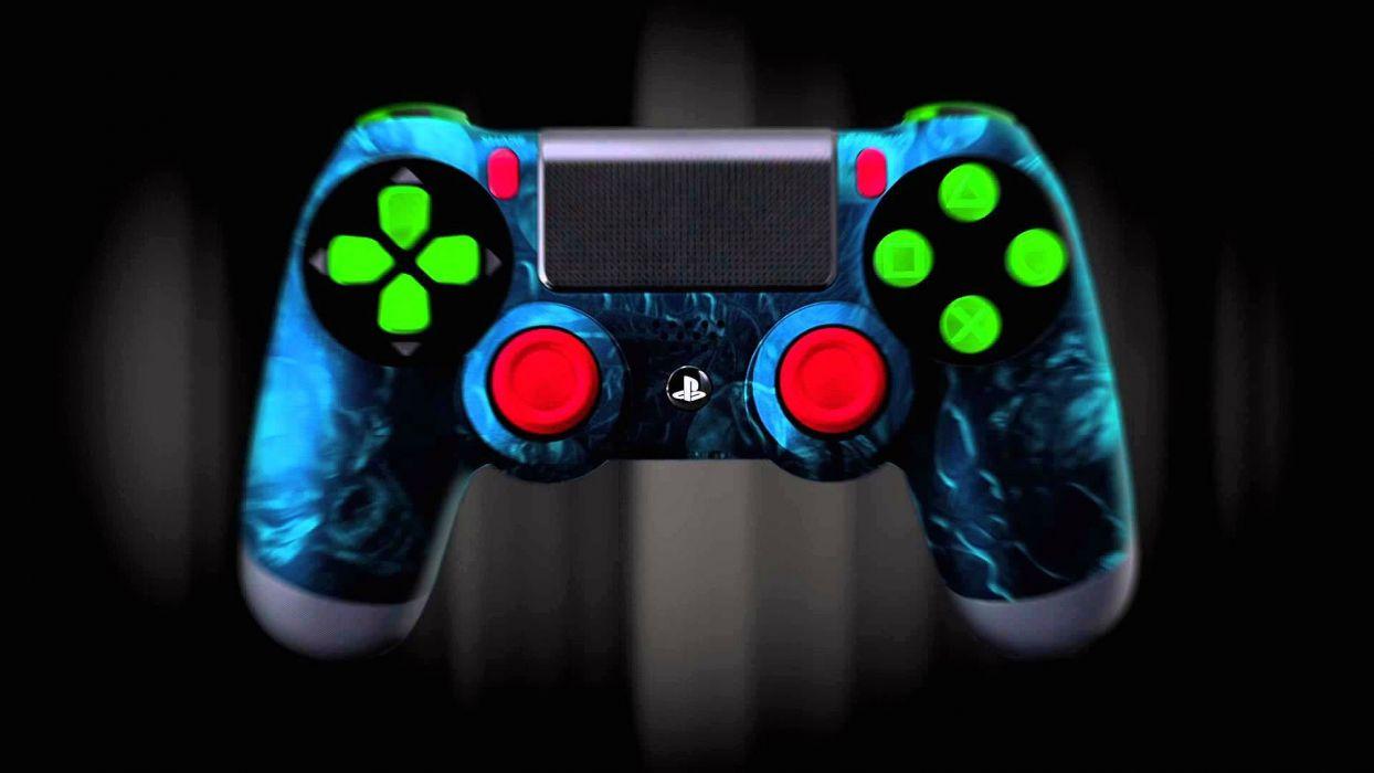 1244x700 PS4 Playstation videogame system video game sony wallpaperx1080