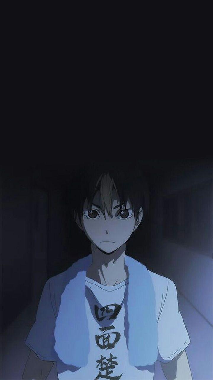 720x1280 Nishinoya Wallpaper uploaded by