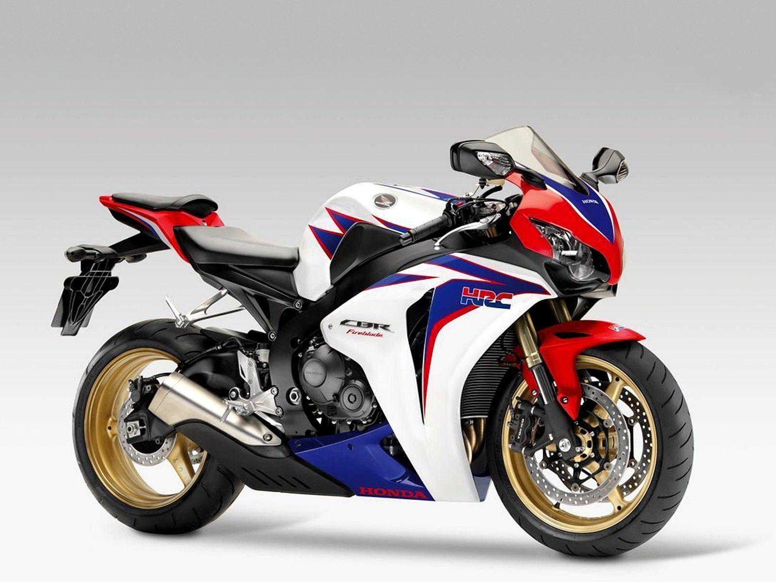 1600x1200 Honda cbr 1000rr wallpaper. PC