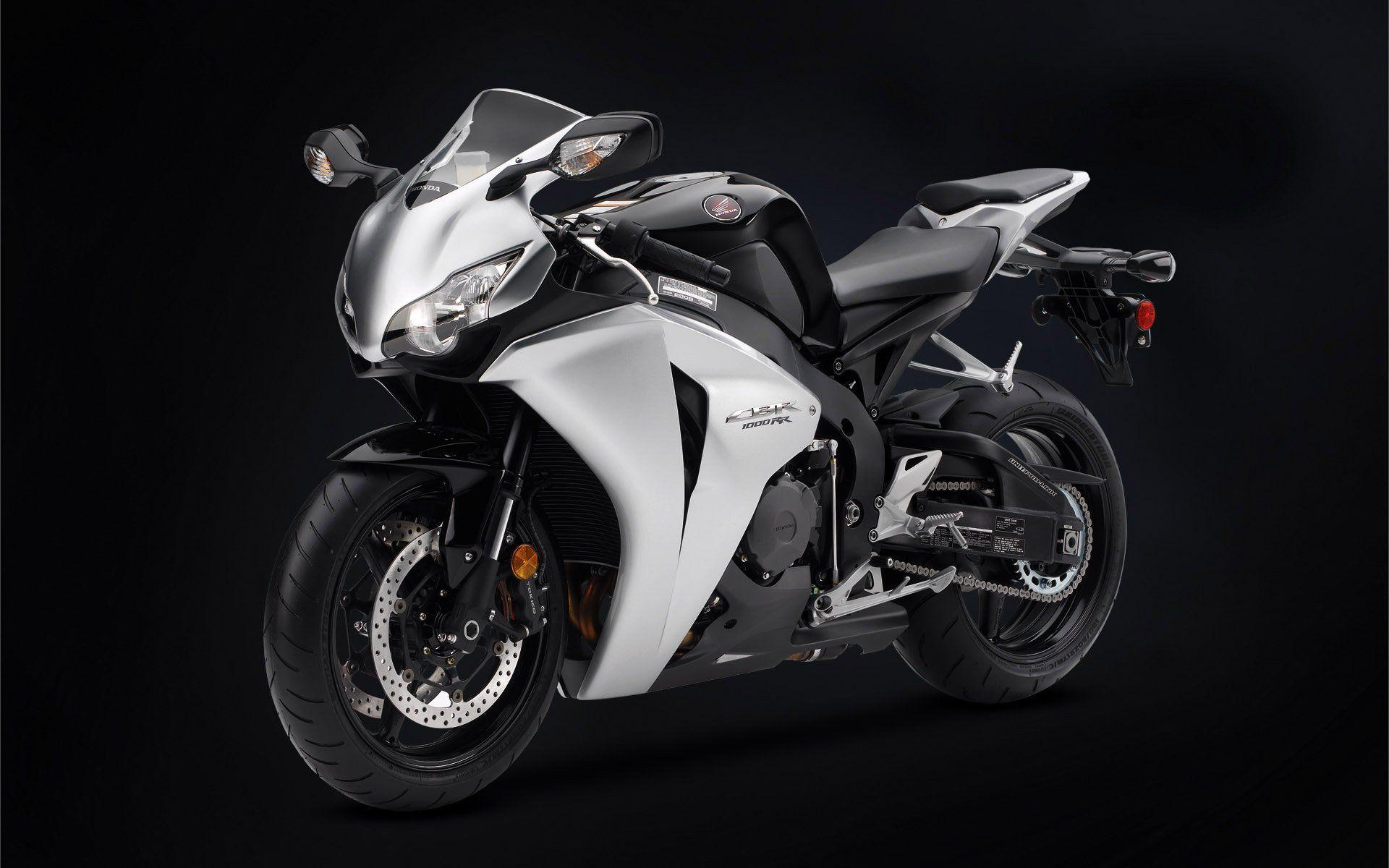 1920x1200 Honda Cbr1000Rr 352449