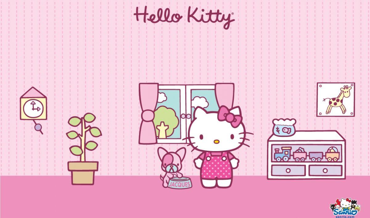 1200x707 Hello Kitty fans rocked by revelation about Kitty's English status