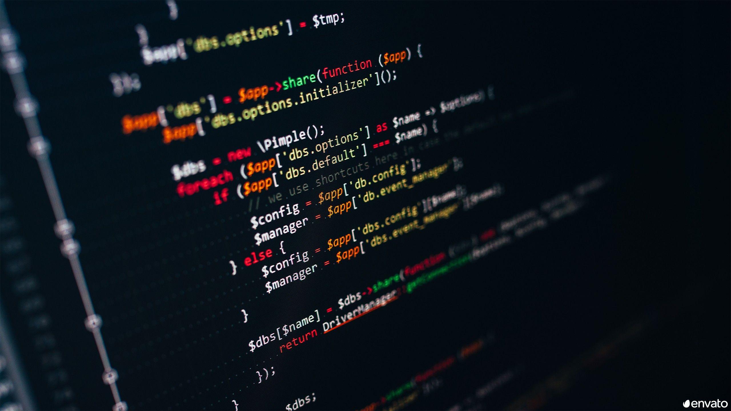 Coding Motivation Wallpapers - Top Free Coding Motivation Backgrounds ...