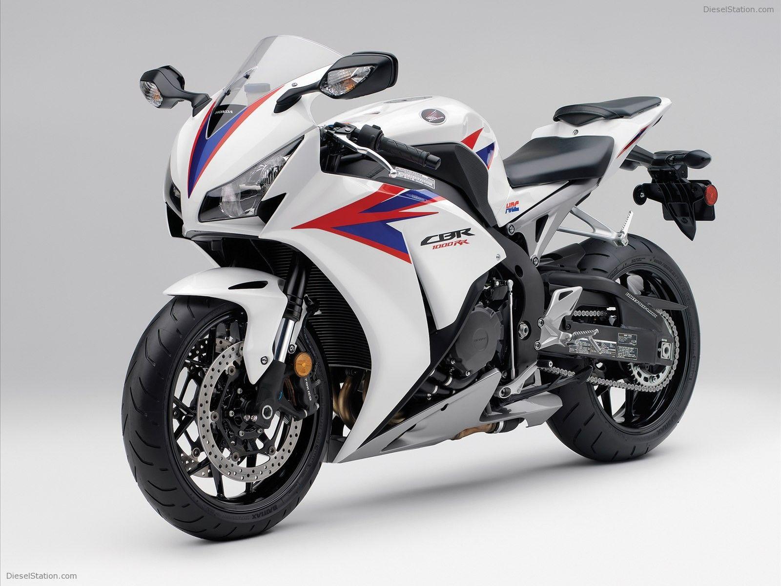 1600x1200 Honda CBR1000RR 2012 Exotic Car Wallpaper of 31 : Diesel Station