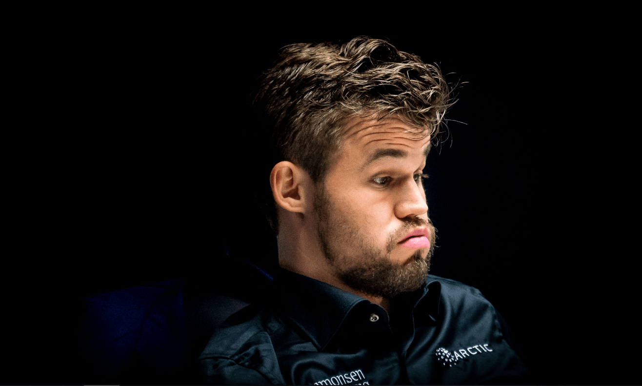 Magnus Carlsen Wallpapers - Top Free Magnus Carlsen Backgrounds