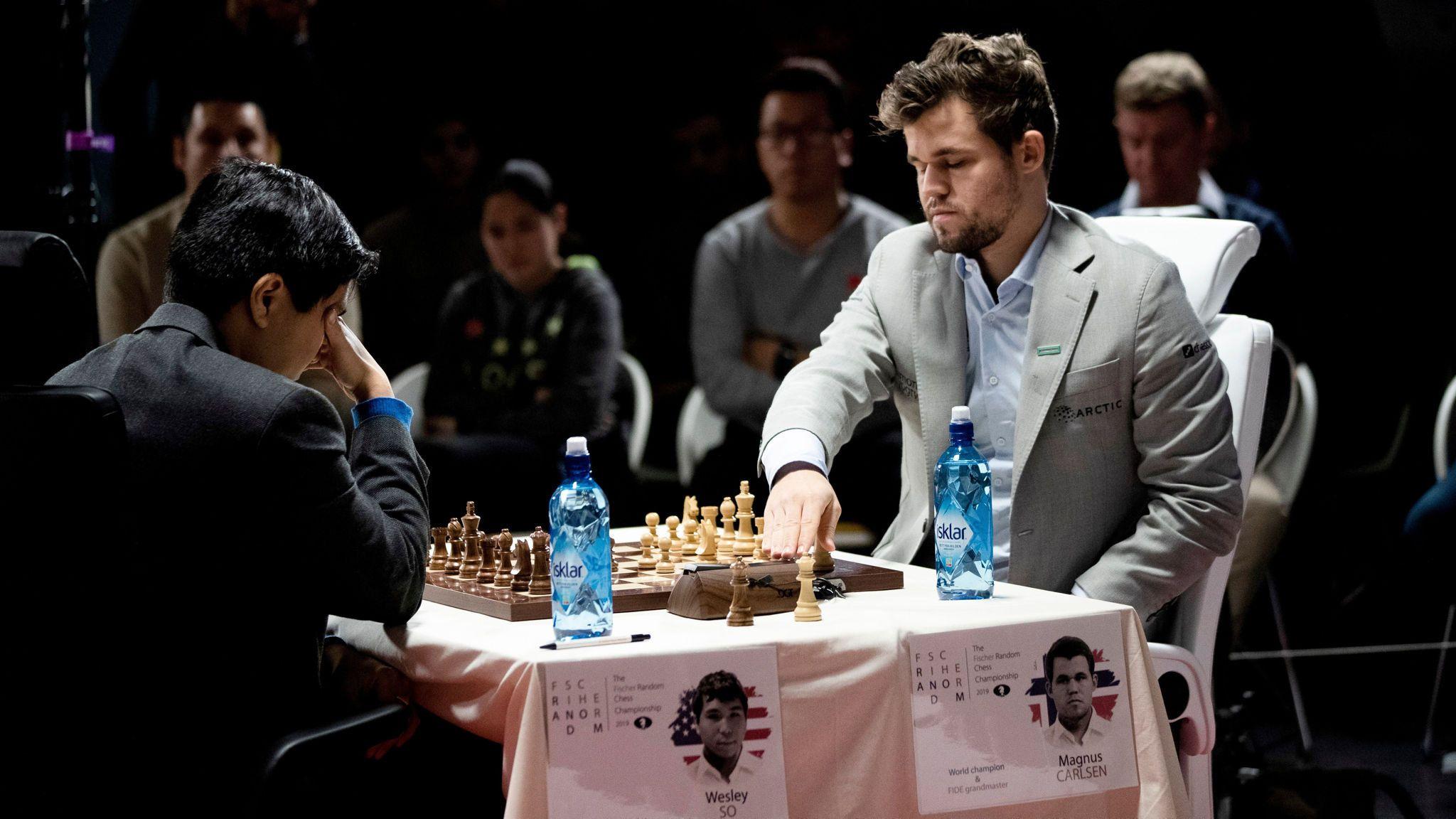 2048x1152 Magnus Carlsen's fantasy football ascent is a triumph of data mastery