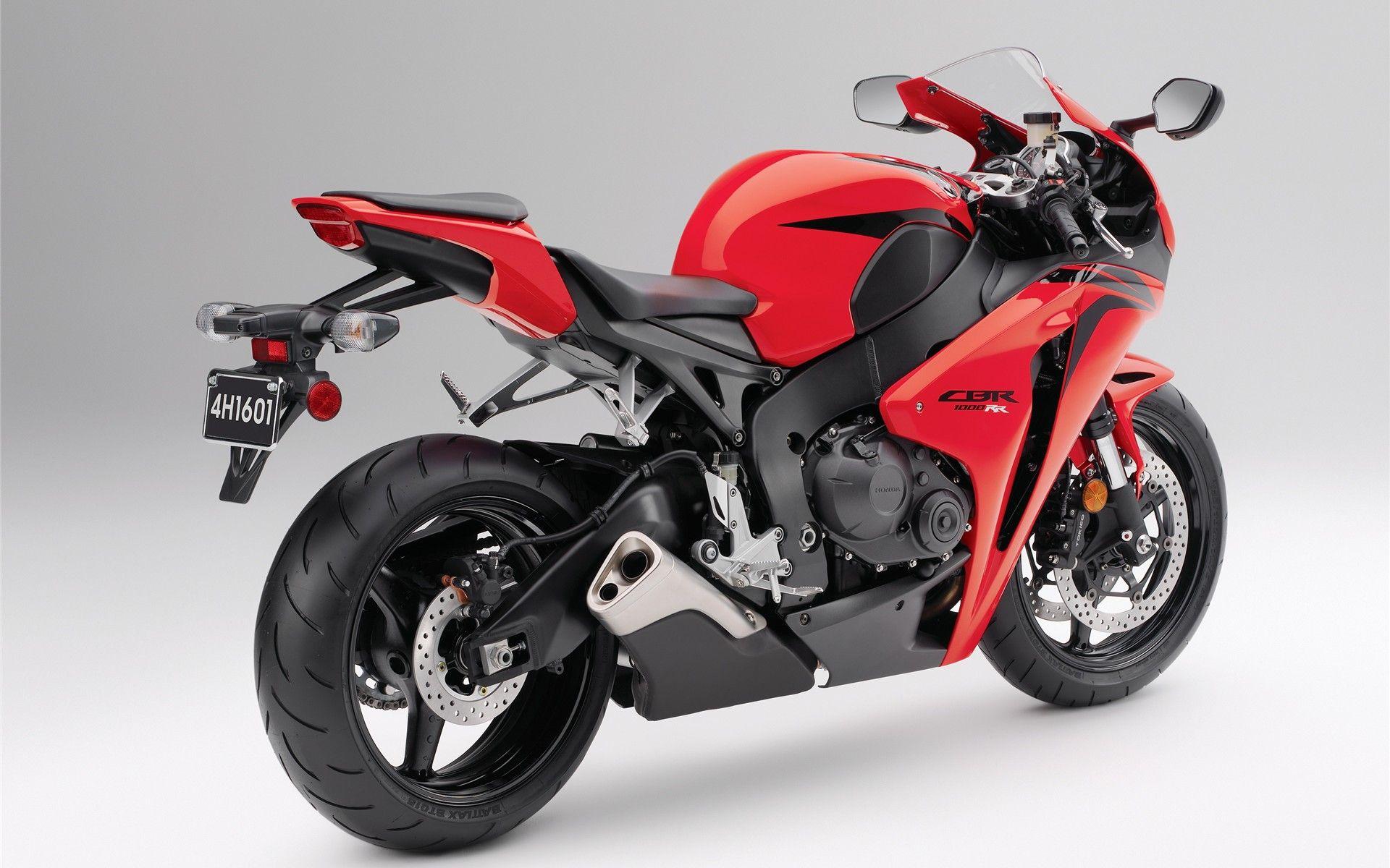 1920x1200 Honda CBR 1000RR Wallpaper