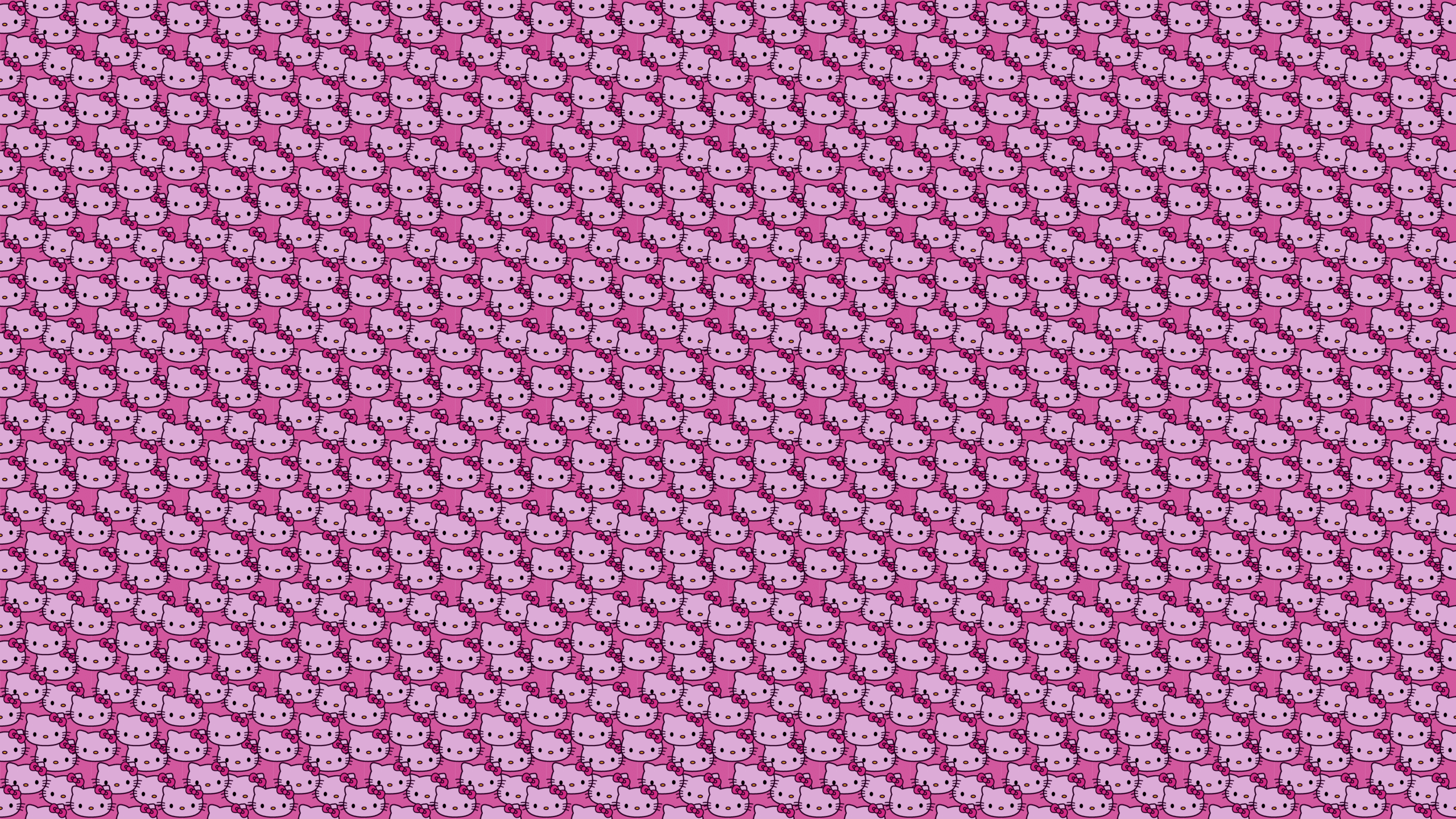 2560x1440 Hello Background