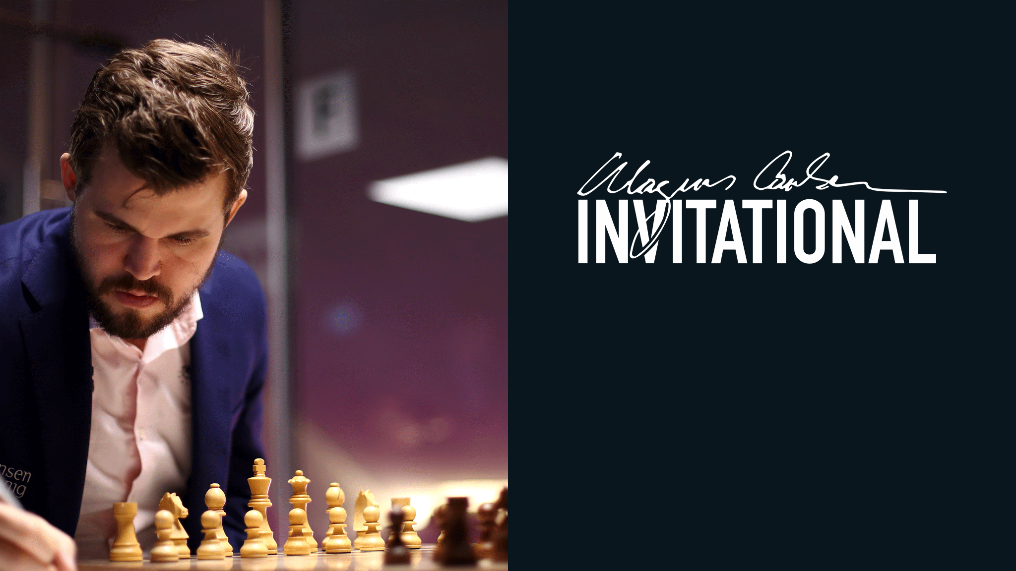 2048x1152 Watch Magnus Carlsen Chess Tour Finals benefiting Kiva