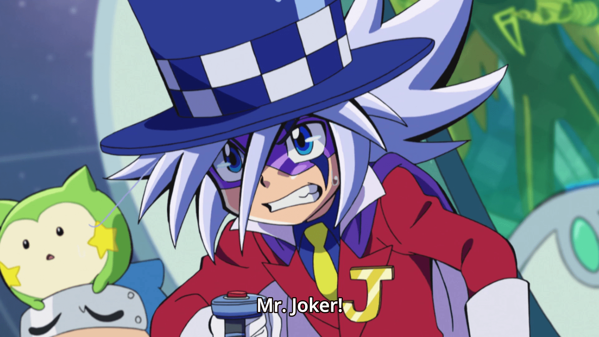 <b>Kaitou</b> <b>Joker</b> Wallpapers - Top Free <b>Kaitou</b> <b>Joker</b> Backgrounds 949.