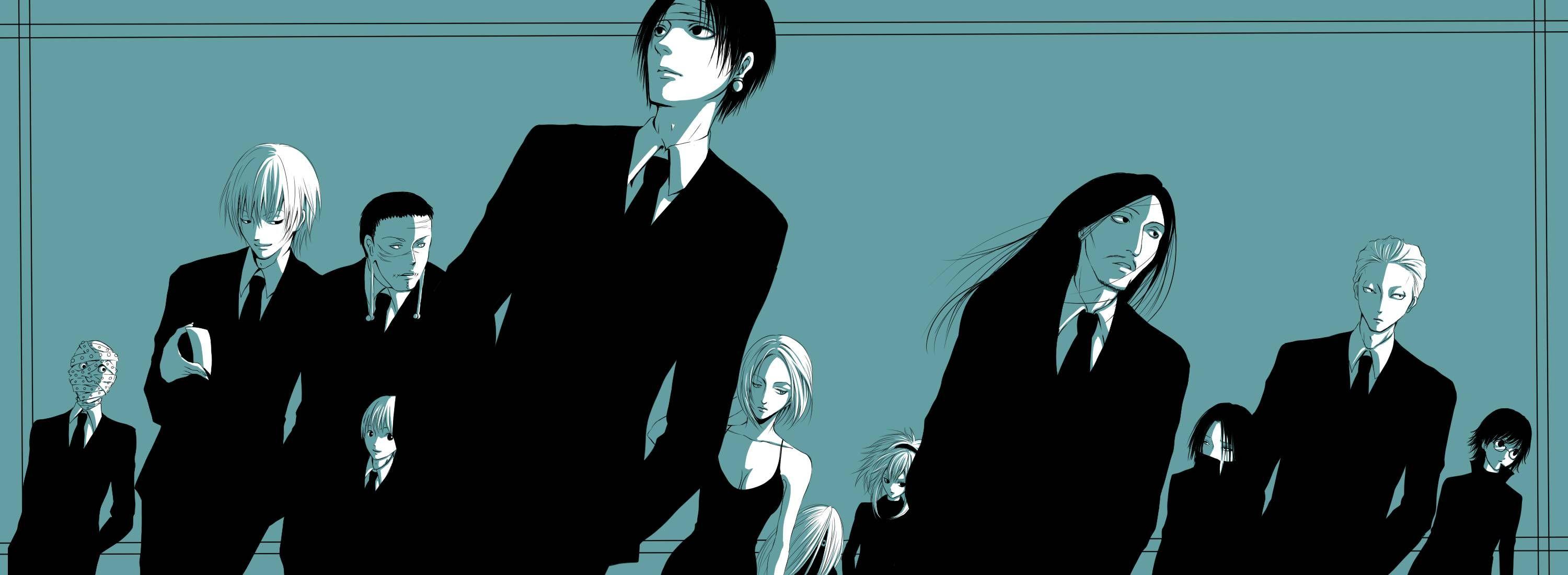 3000x1100 Uvogin Wallpaper. Uvogin Wallpaper