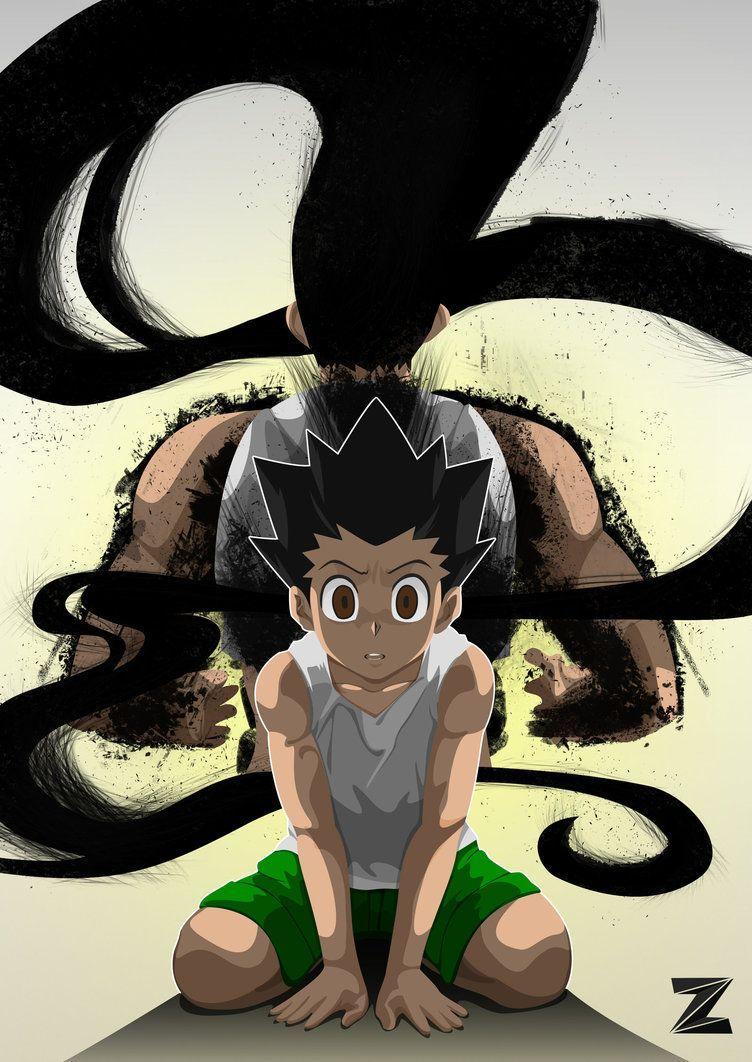 752x1062 Shaiapouf Archives X hunter Manga Online