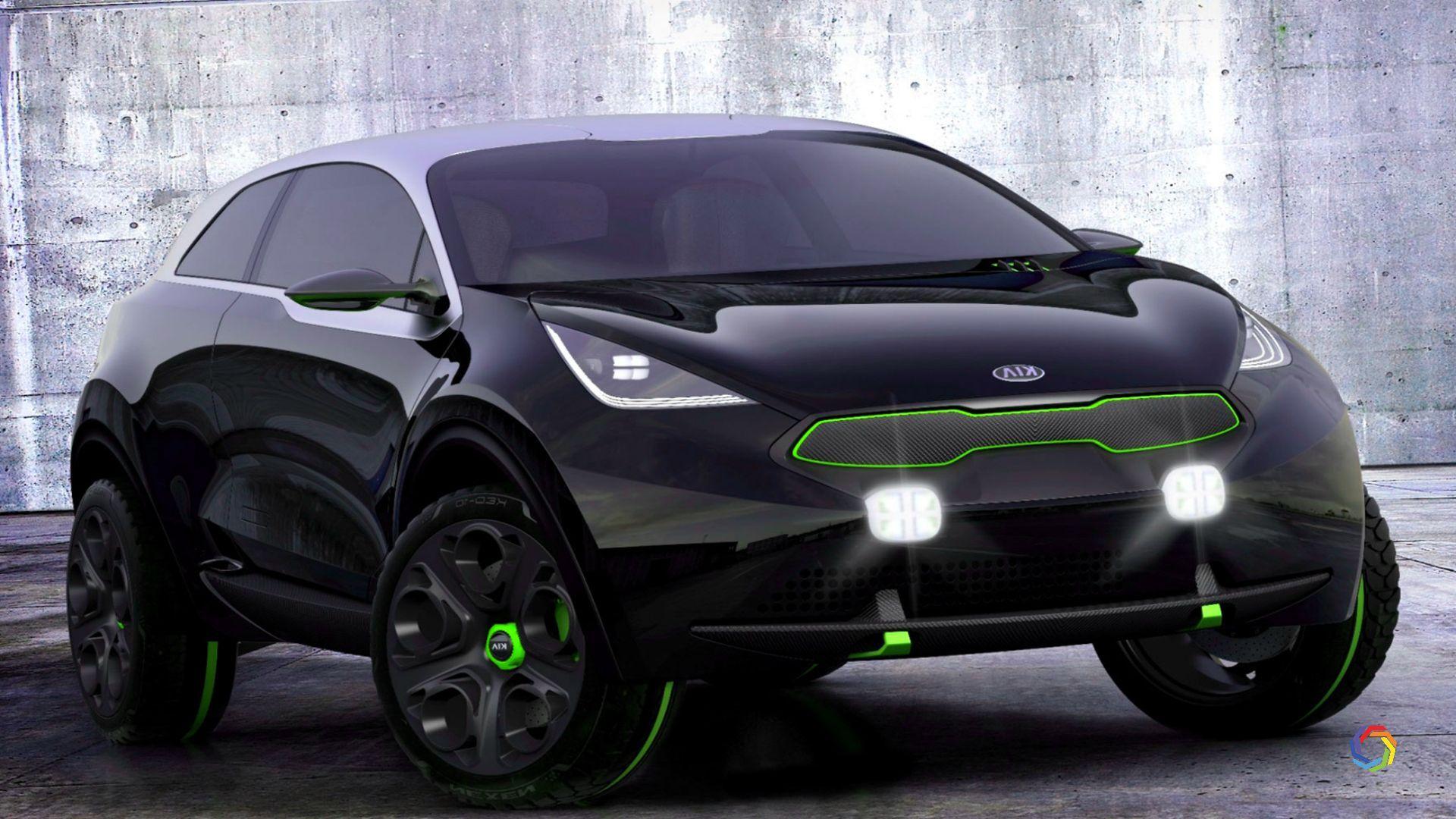 1920x1080 Download Kia Niro Cars Wallpaper HD Full HD Widescreen Wallpaper or High Definition widescreen Wallpaper from the. Car wallpaper, Kia, HD widescreen wallpaper
