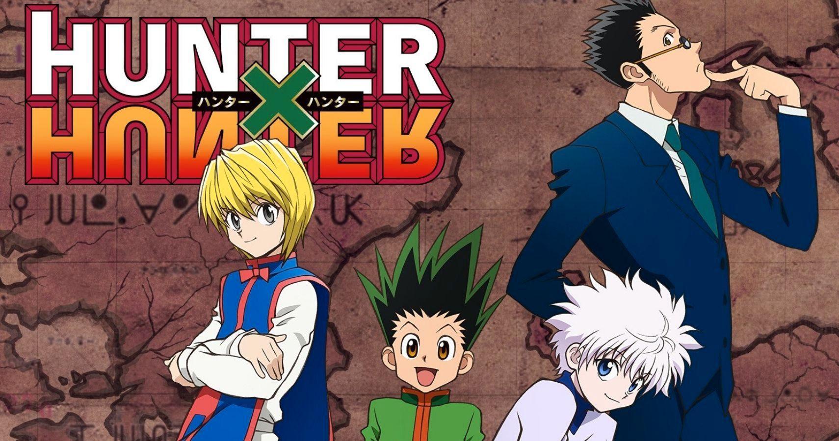 1710x900 Hunter x Hunter: 10 Best Quotes From The Anime