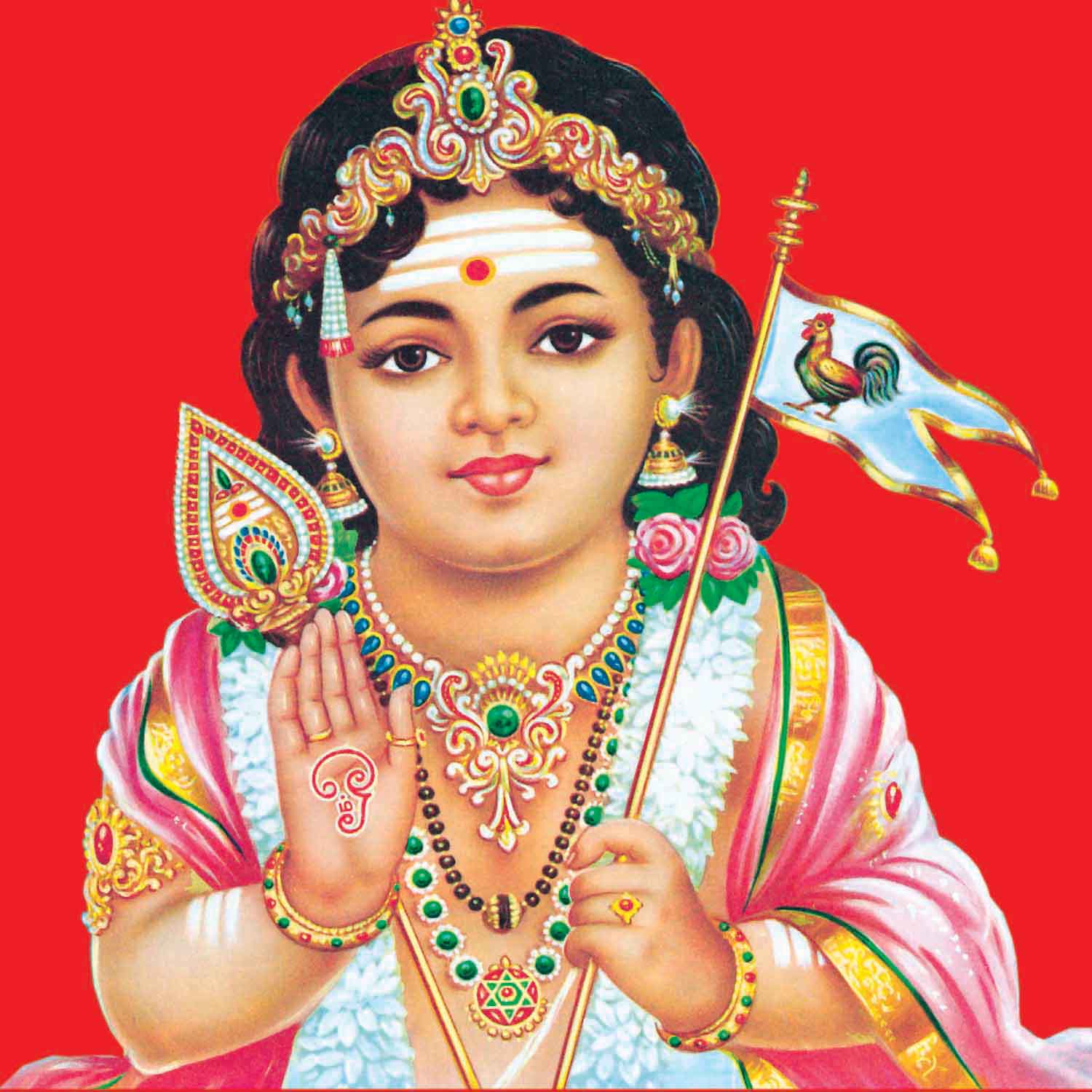 1500x1500 Murugan Picture