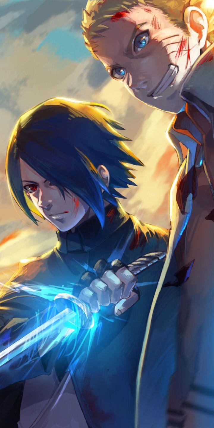 720x1440 Sasuke Uchiha: Naruto Next Generations HD Wallpaper. Wallpaper naruto shippuden, Naruto and sasuke wallpaper, Naruto shippuden sasuke