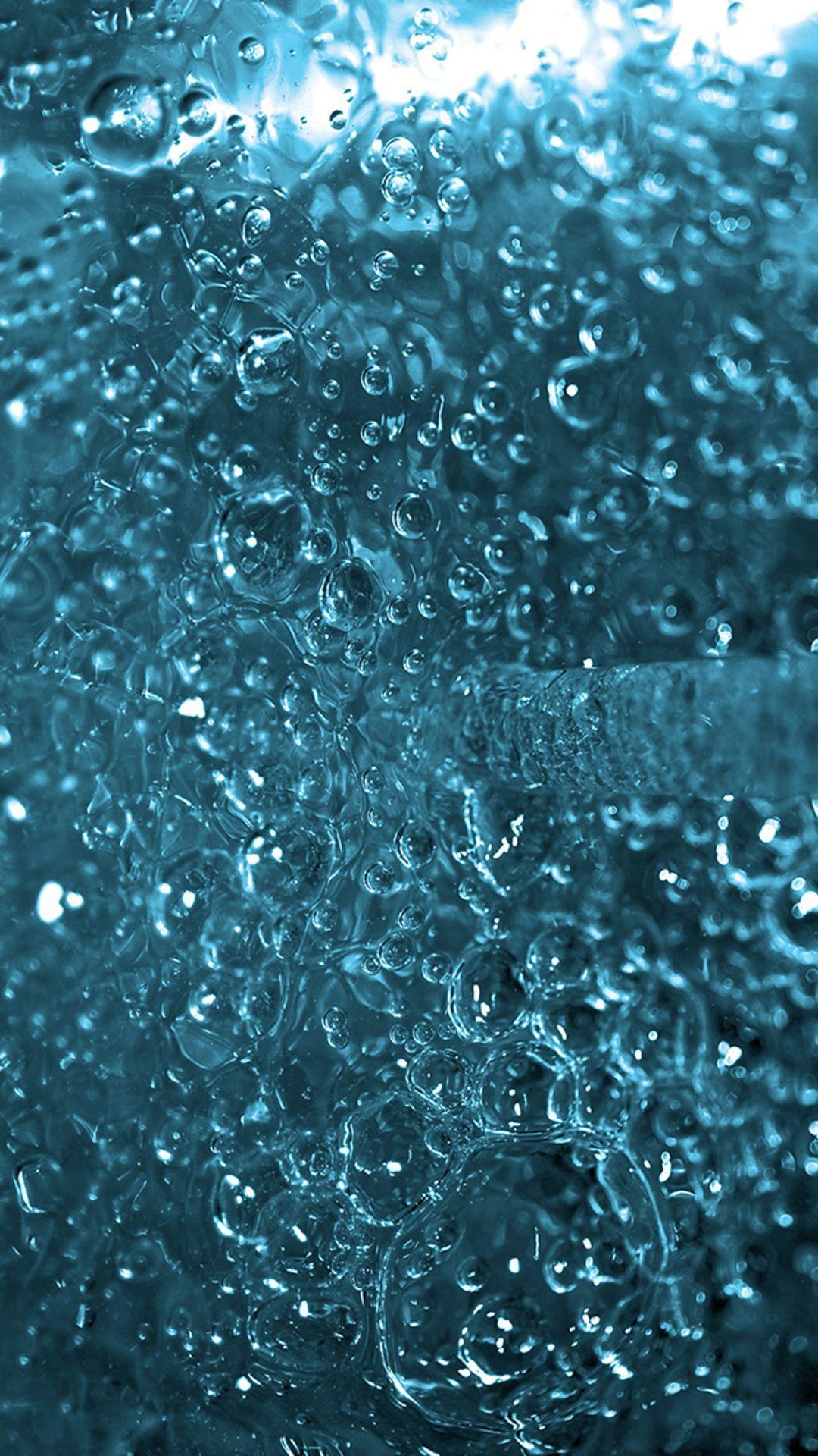 Water Bubbles Wallpapers - Top Free Water Bubbles Backgrounds -  WallpaperAccess