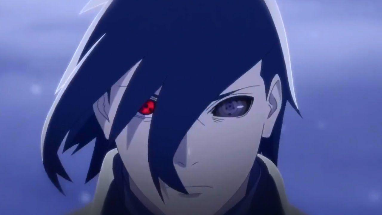 1280x720 Boruto : Naruto the Movie. Official