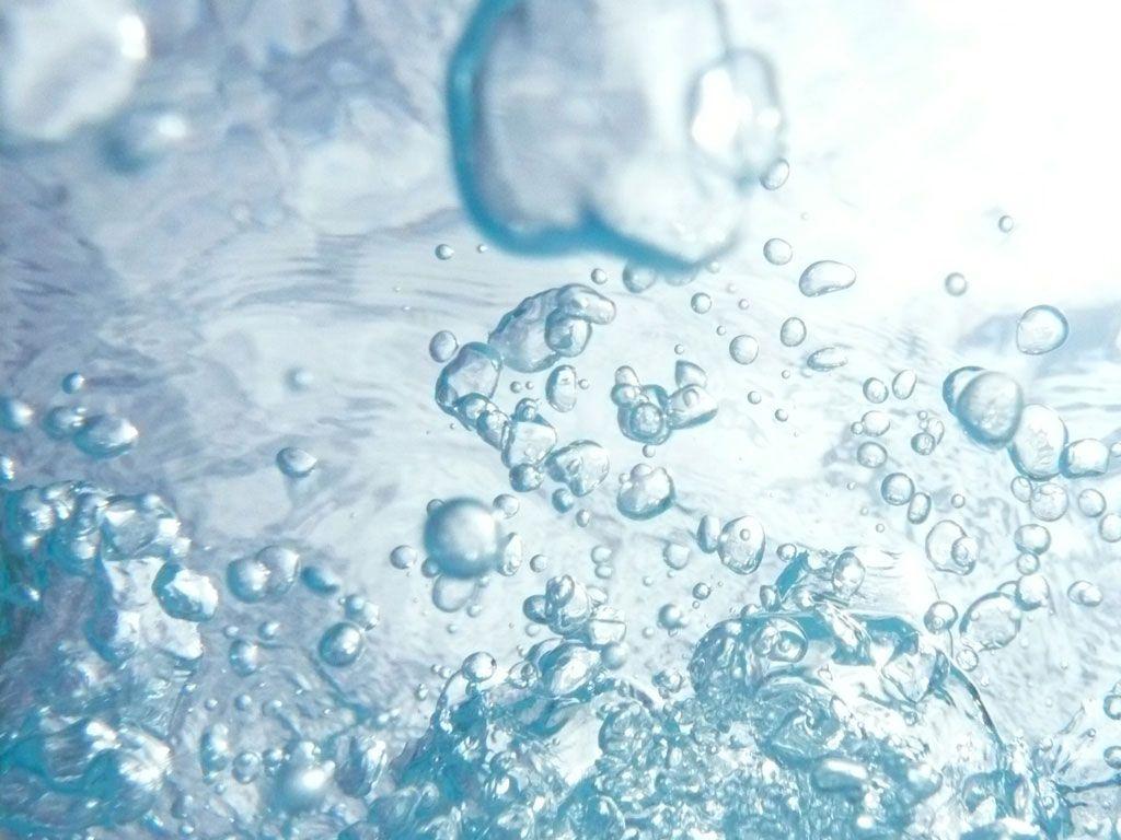 1024x768 Water Bubbles Tablet wallpaper and background. Other wallpaper. Acer Iconia Tab A100 Tablet wallpaper