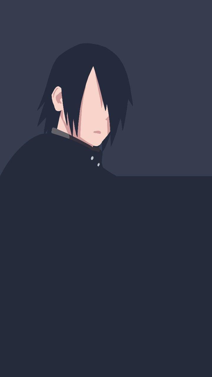 720x1280 Sasuke Uchiha.. Boruto: Naruto Next .
