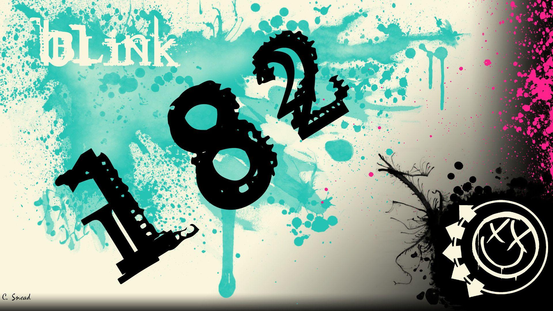 1920x1080 Blink 182 Picture 02429