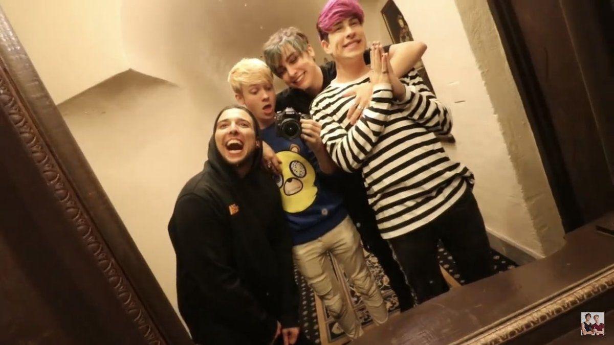 1200x675 SAM GOLBACH AND COLBY BROCK in Colby Brock collection