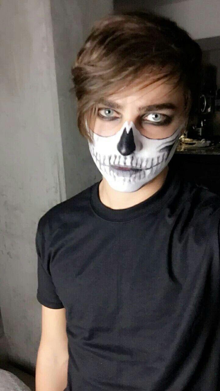 722x1280 image about Colby Brock. See more about colby brock, sam and colby and youtube