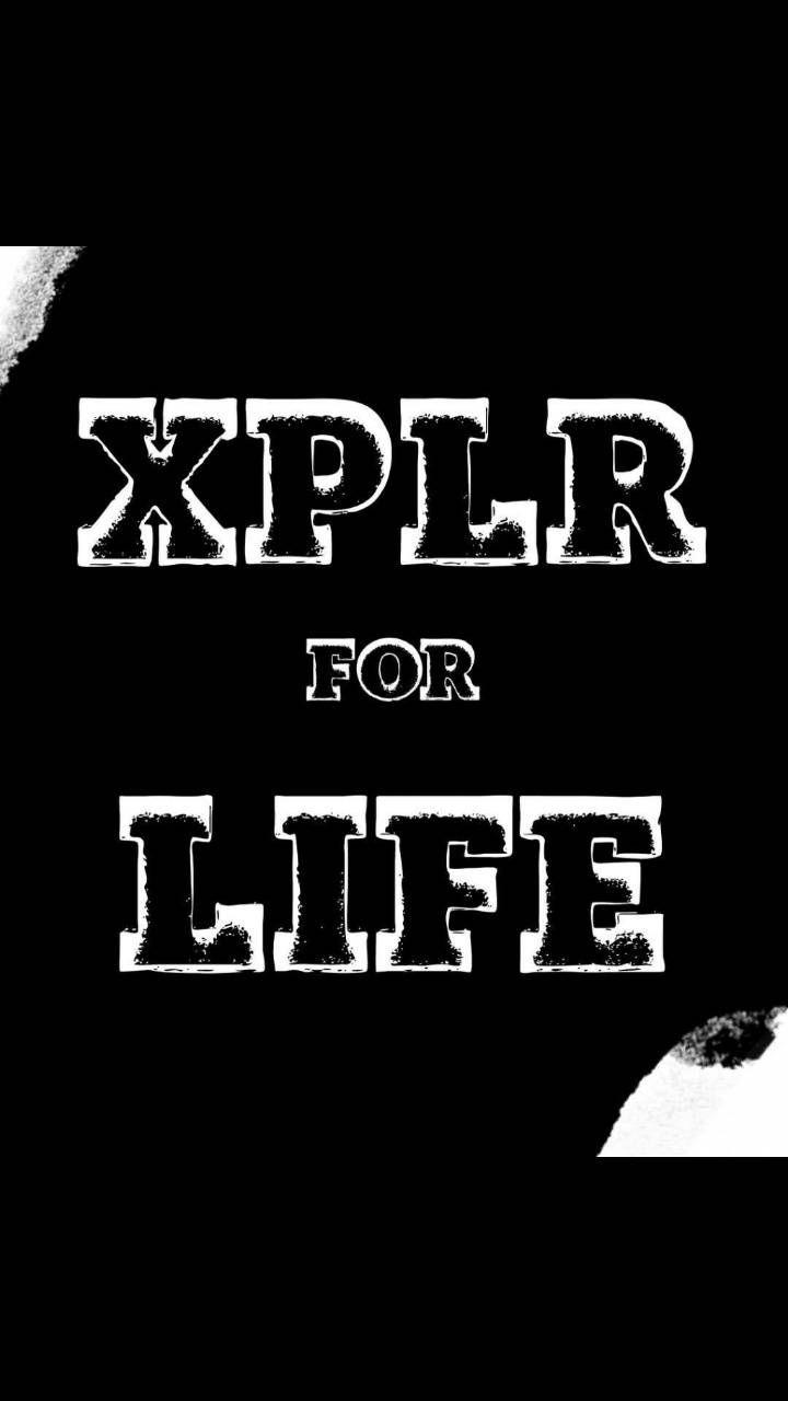 720x1280 XPLR wallpaper