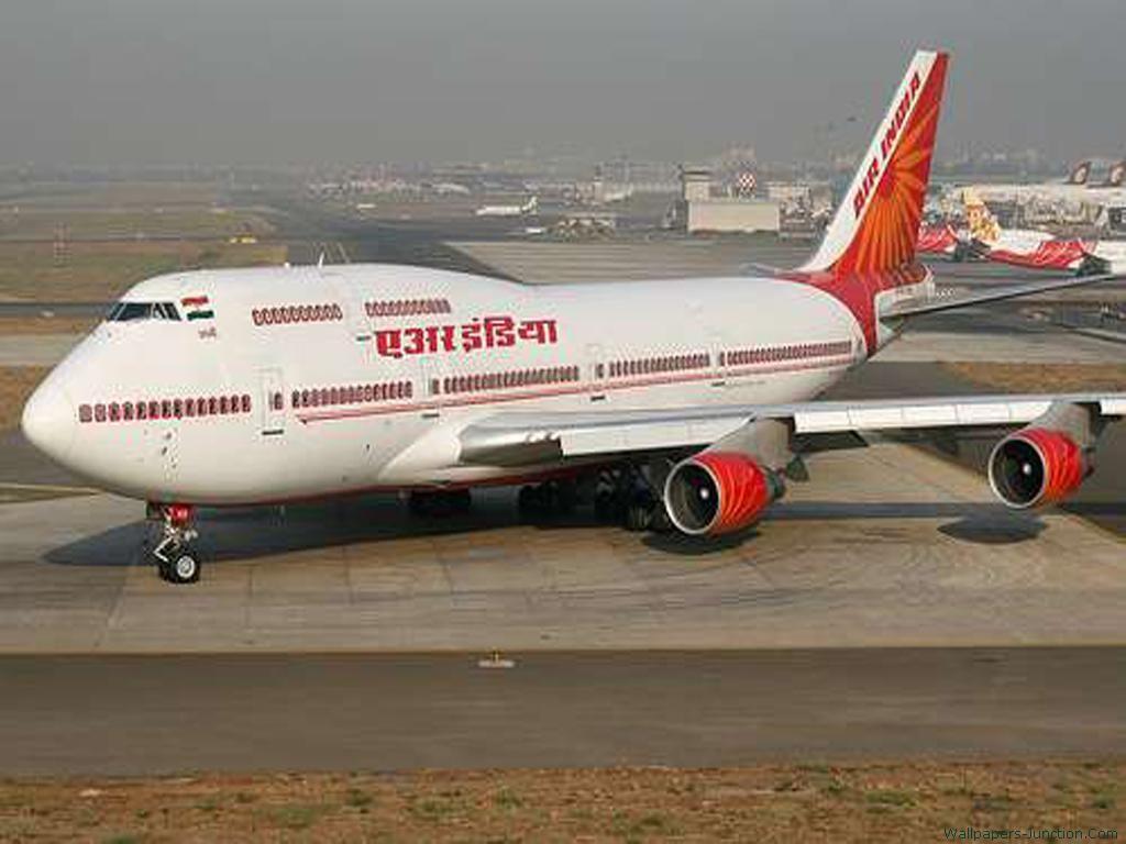 1024x768 Air India. Air india, Air india flight, Asia news